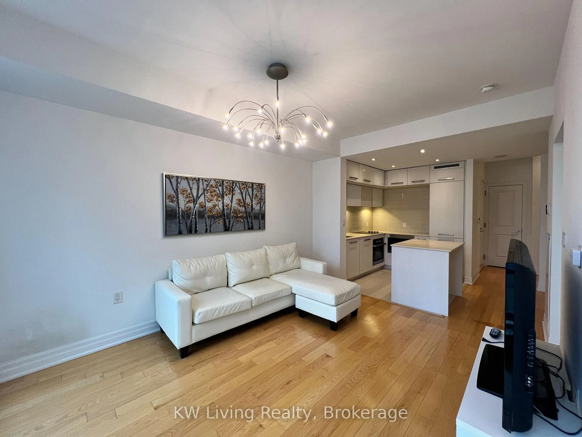Photo 12 of Unit 2607, 8 The Esplanade, Toronto, Waterfront Communities — HOMEH