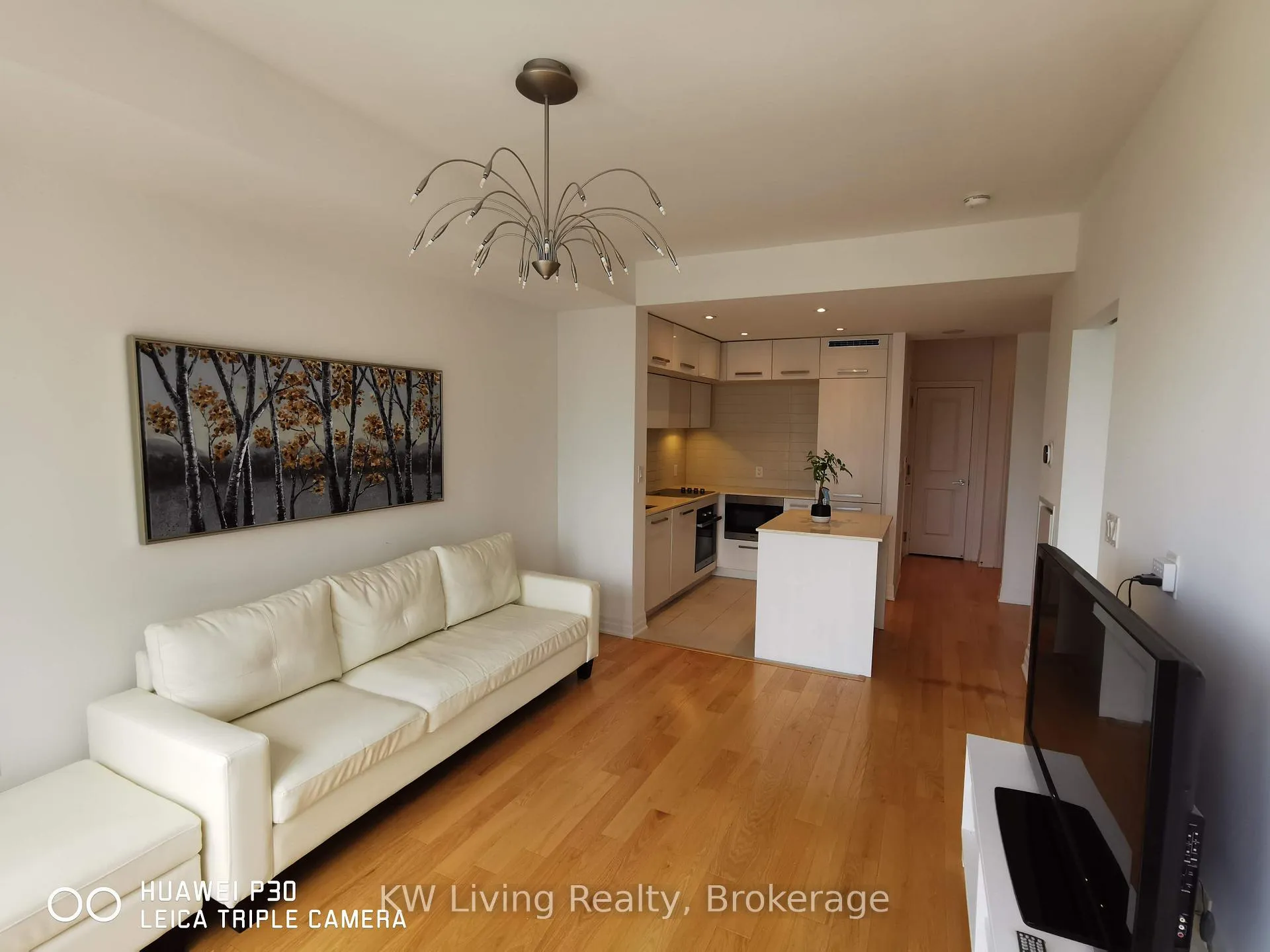 Photo 14 of Unit 2607, 8 The Esplanade, Toronto, Waterfront Communities — HOMEH