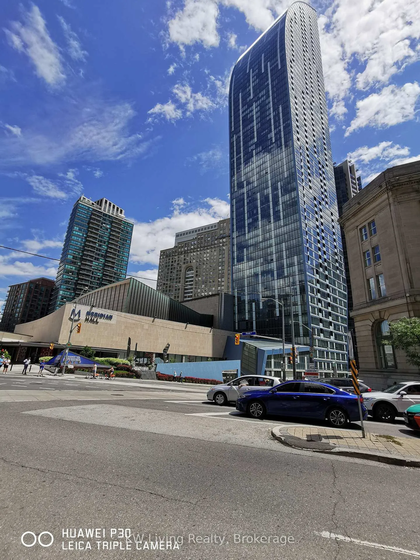 Photo 23 of Unit 2607, 8 The Esplanade, Toronto, Waterfront Communities — HOMEH
