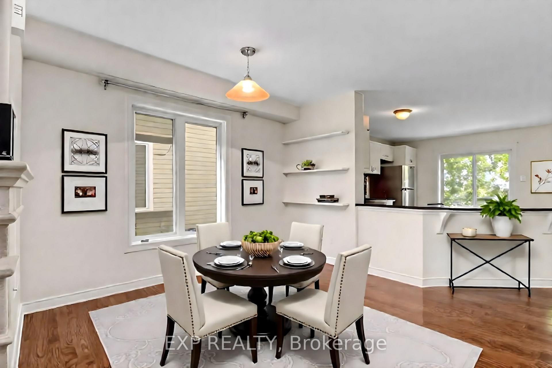 Photo 5 of 731 Maloja Way, Ottawa, Stittsville (North) — HOMEH