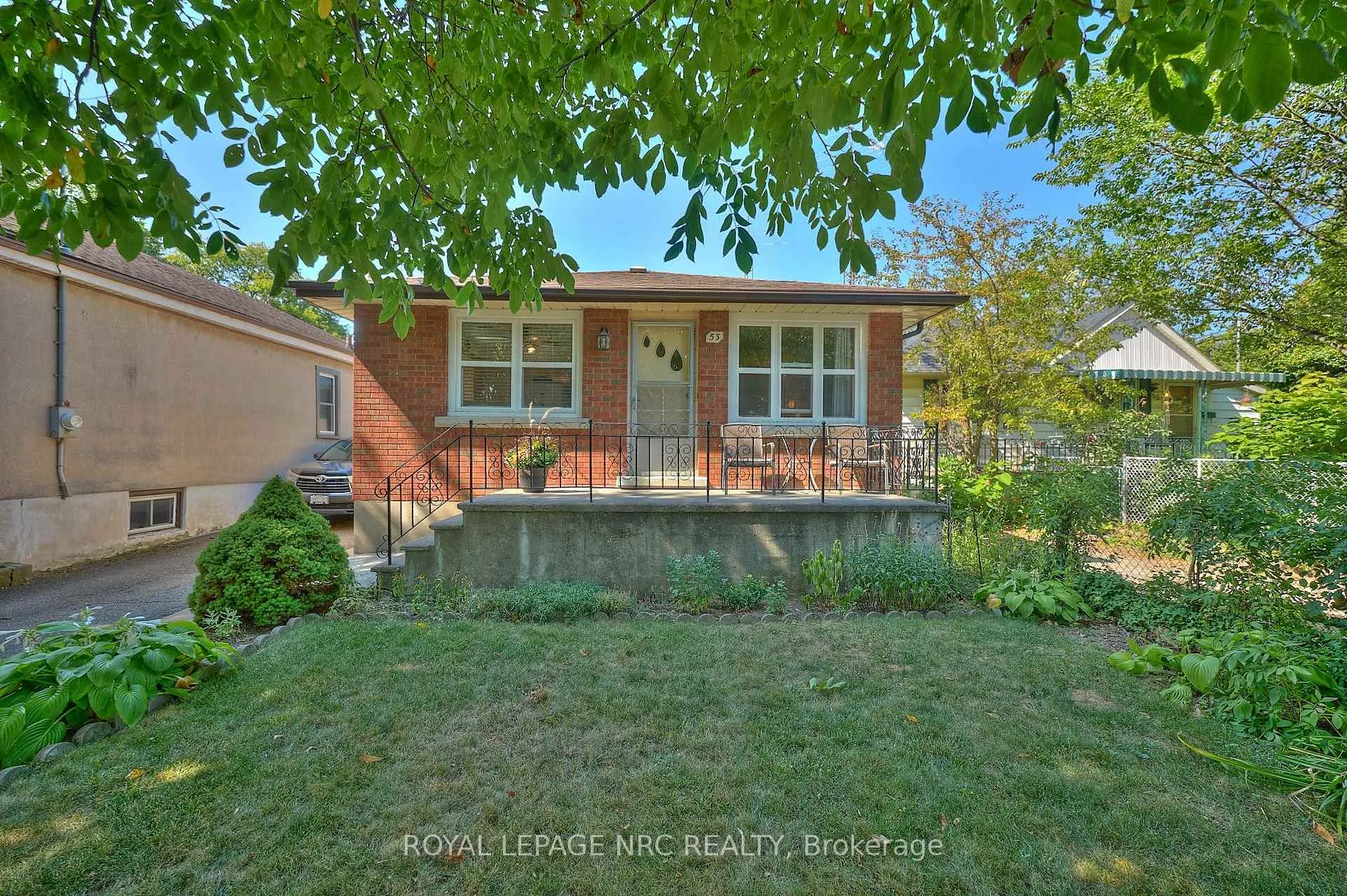Photo 7 of 53 Concord Avenue, St. Catharines, Facer — HOMEH