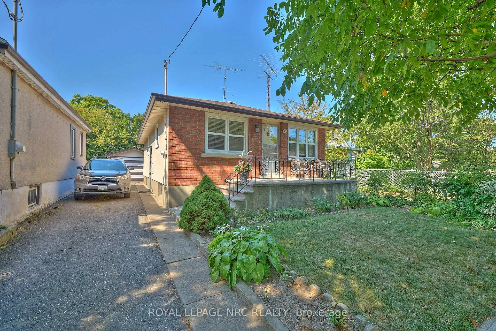 Photo 14 of 53 Concord Avenue, St. Catharines, Facer — HOMEH