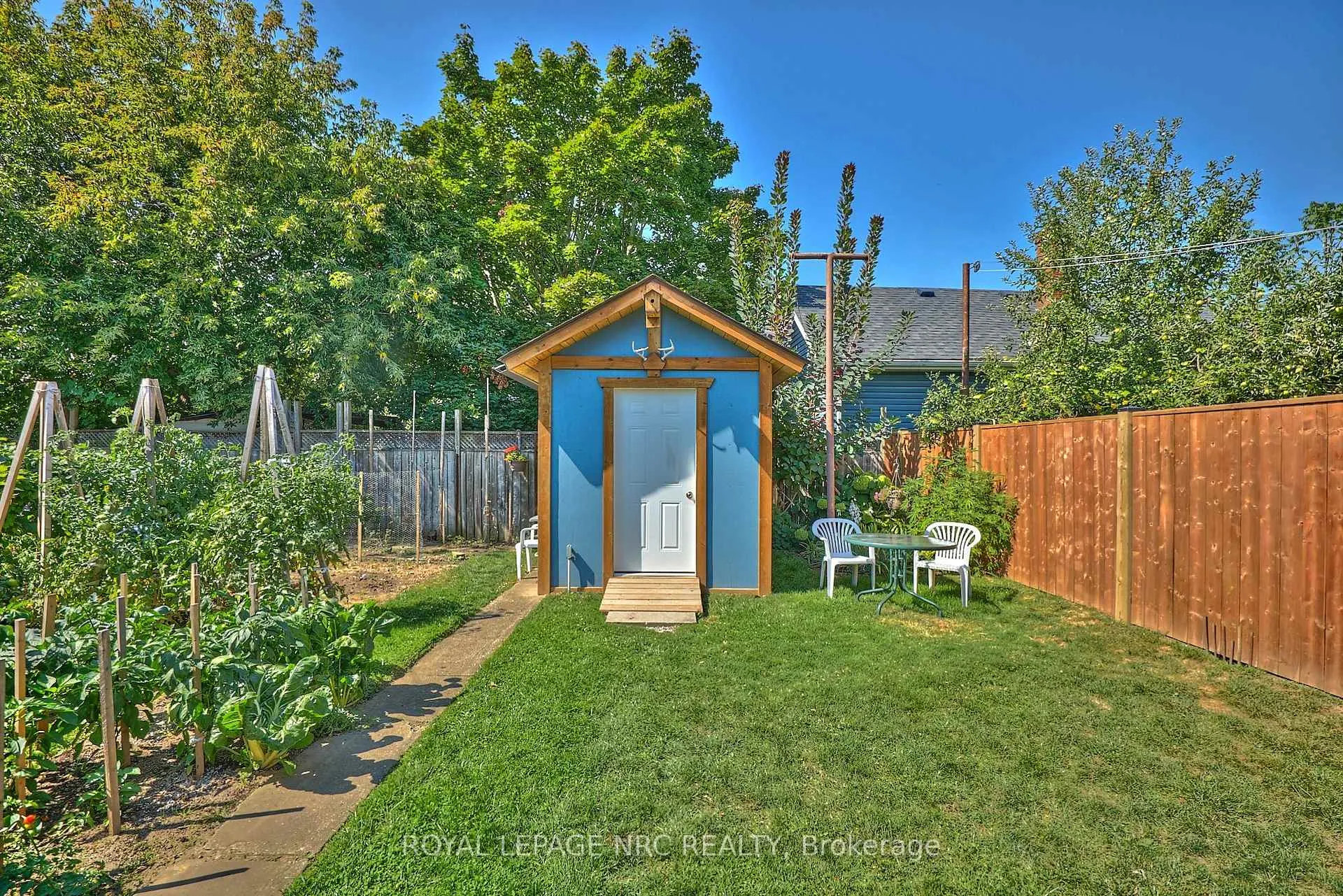 Photo 120 of 53 Concord Avenue, St. Catharines, Facer — HOMEH