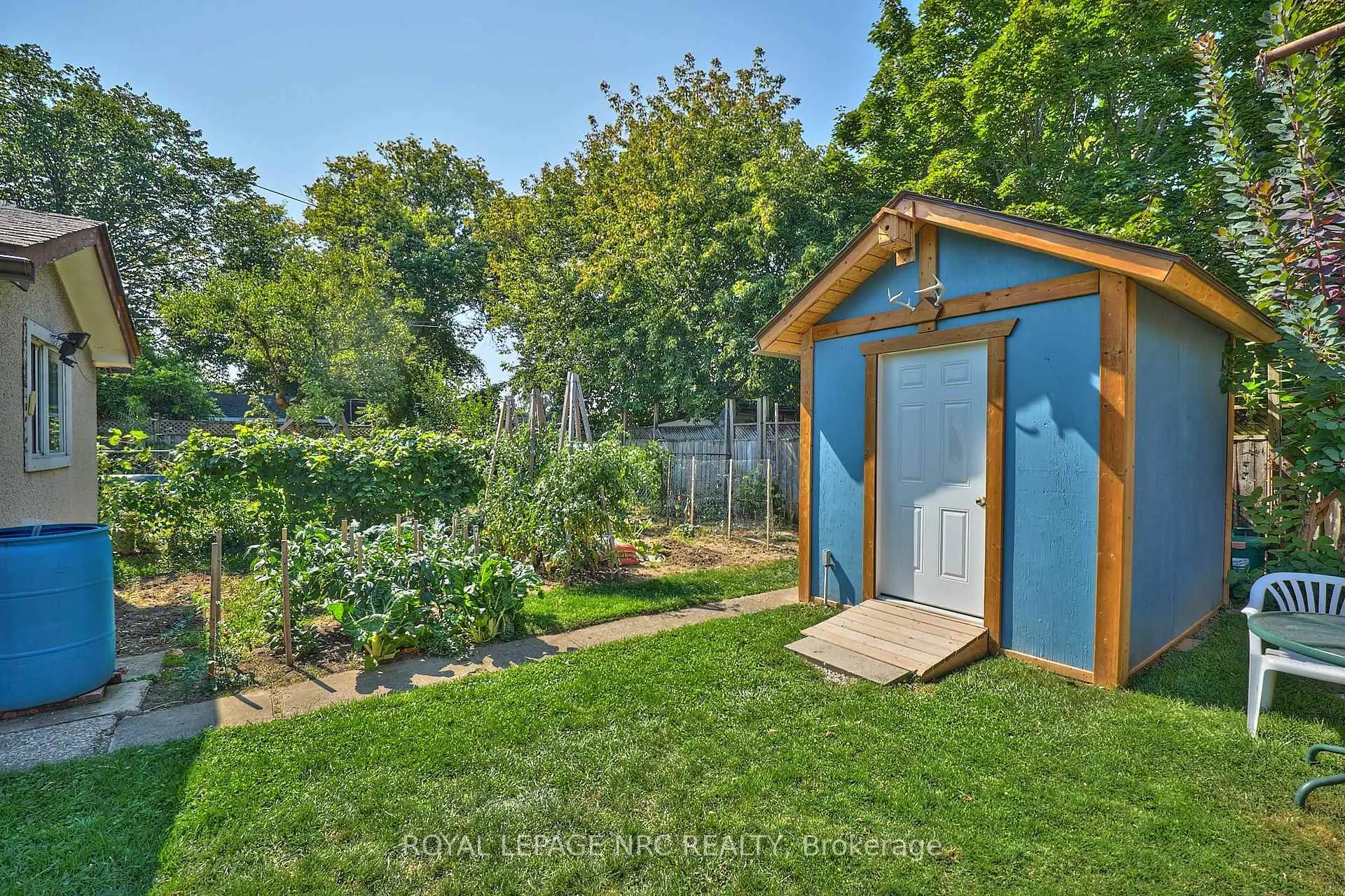 Photo 123 of 53 Concord Avenue, St. Catharines, Facer — HOMEH
