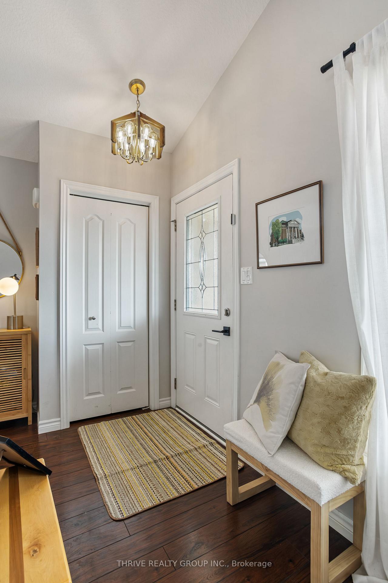 Photo 5 of 26 Harvest Court, St. Thomas — HOMEH
