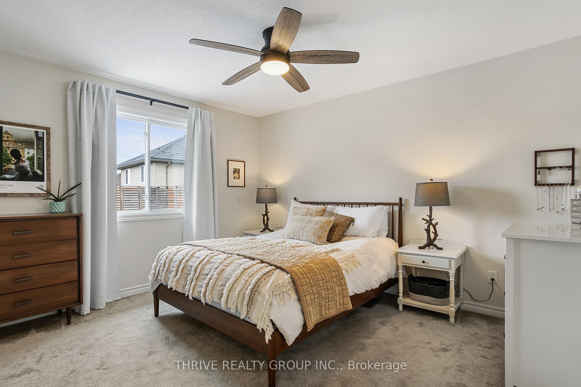 Photo 15 of 26 Harvest Court, St. Thomas — HOMEH