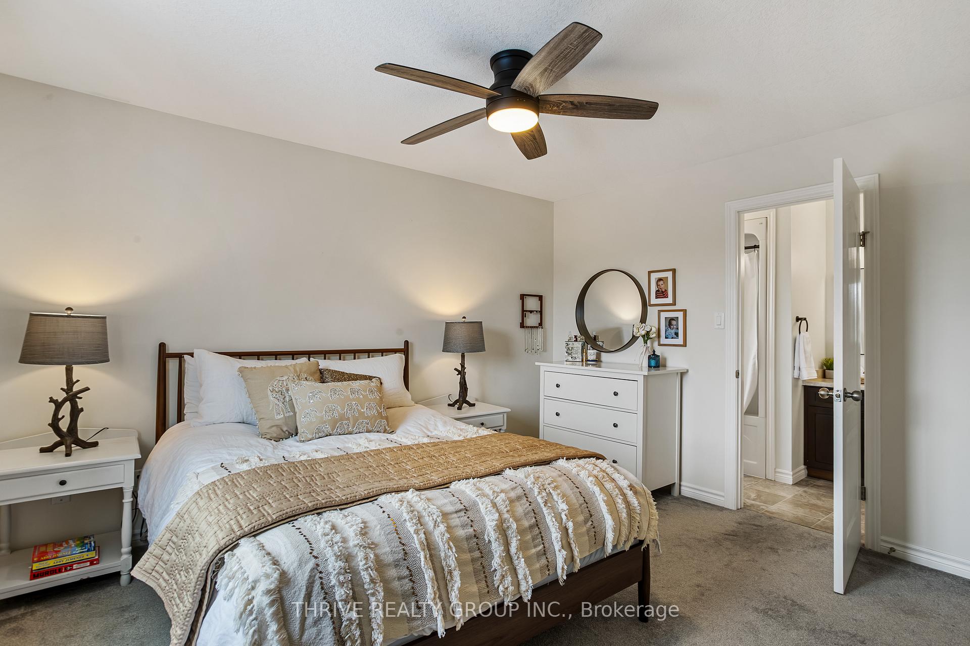 Photo 16 of 26 Harvest Court, St. Thomas — HOMEH