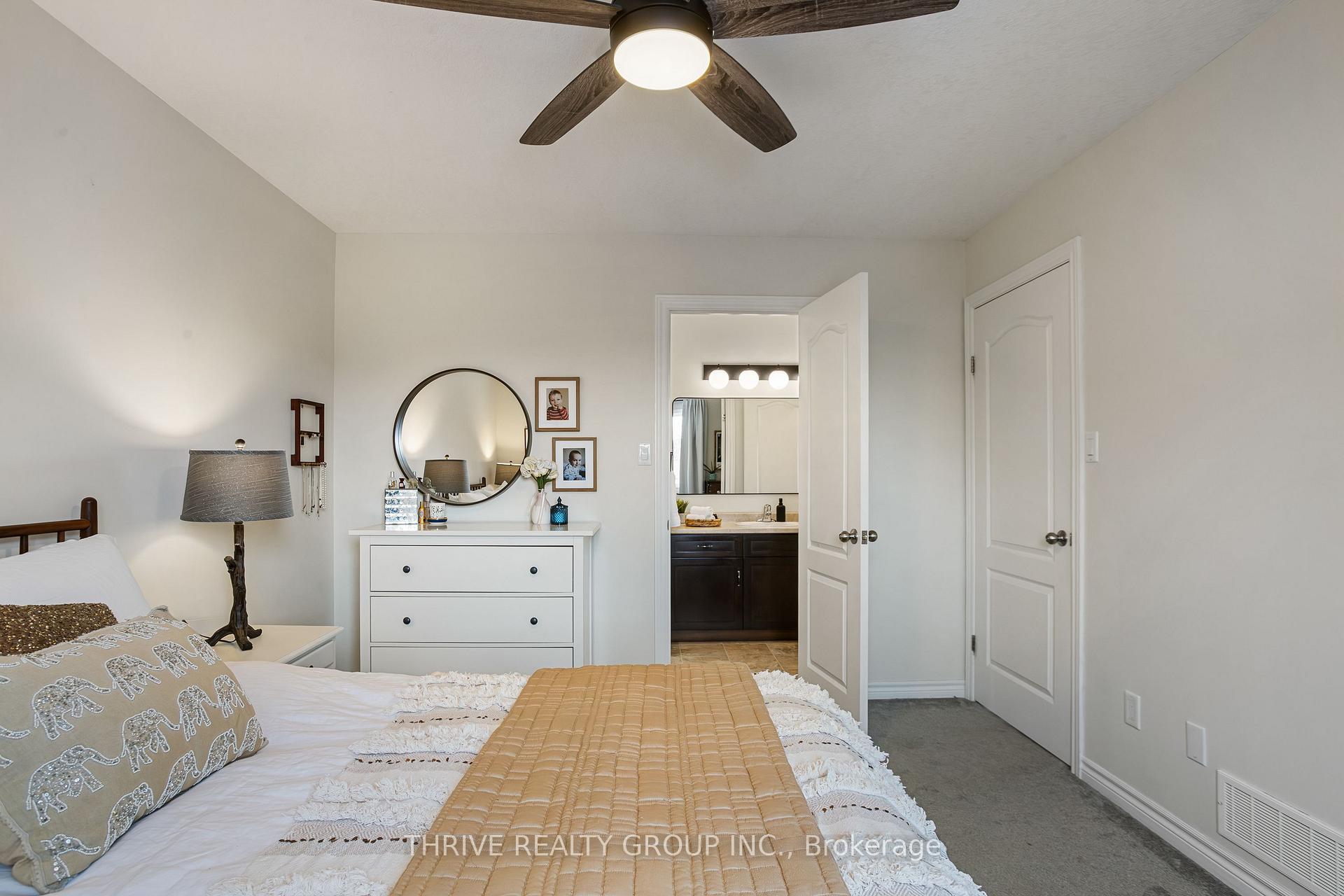 Photo 17 of 26 Harvest Court, St. Thomas — HOMEH