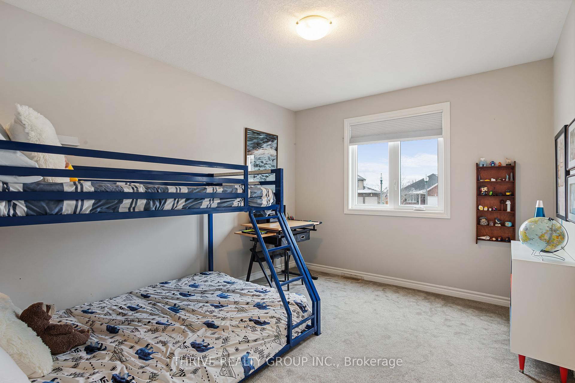 Photo 18 of 26 Harvest Court, St. Thomas — HOMEH