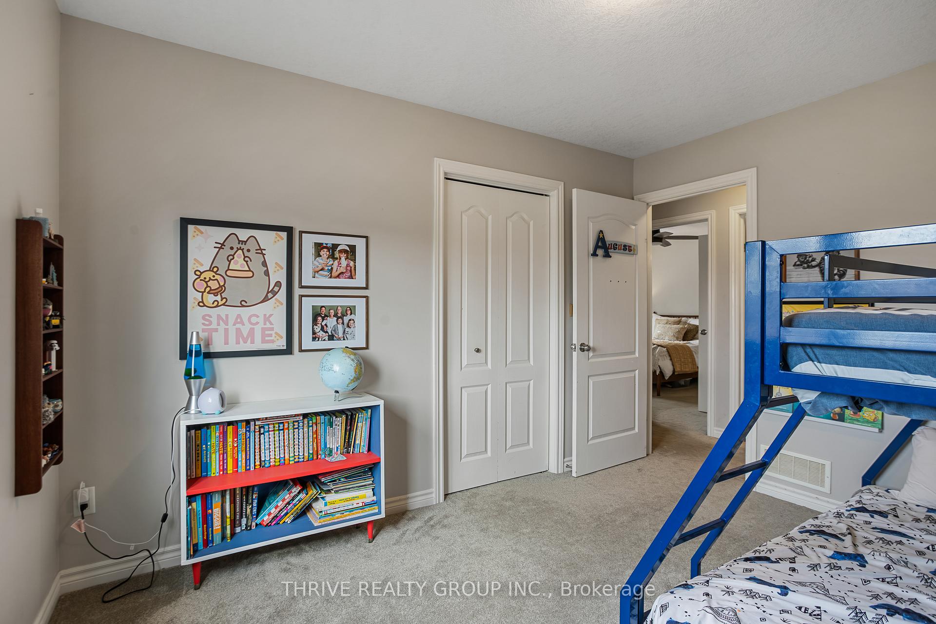 Photo 19 of 26 Harvest Court, St. Thomas — HOMEH