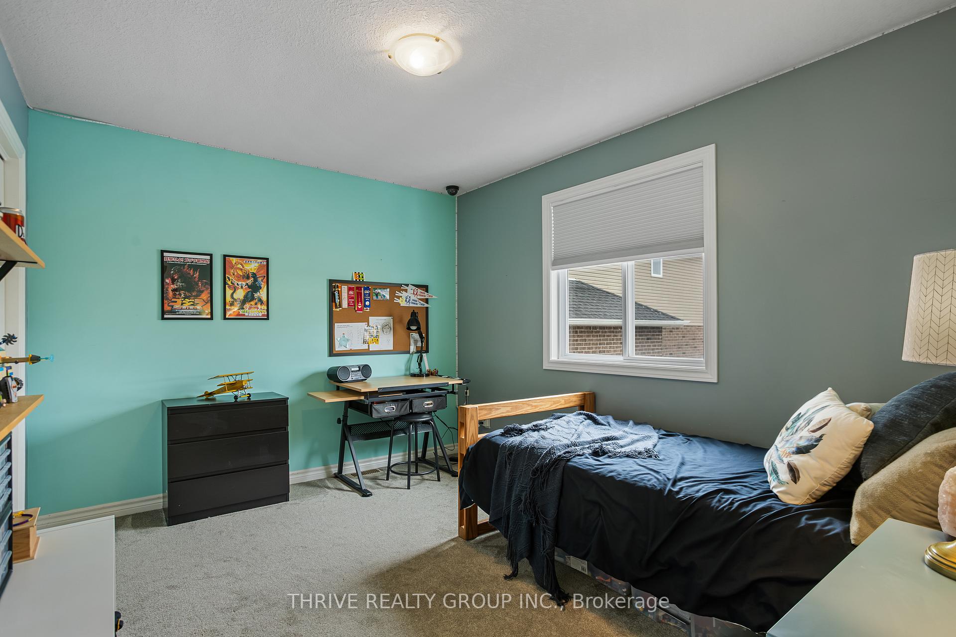 Photo 20 of 26 Harvest Court, St. Thomas — HOMEH