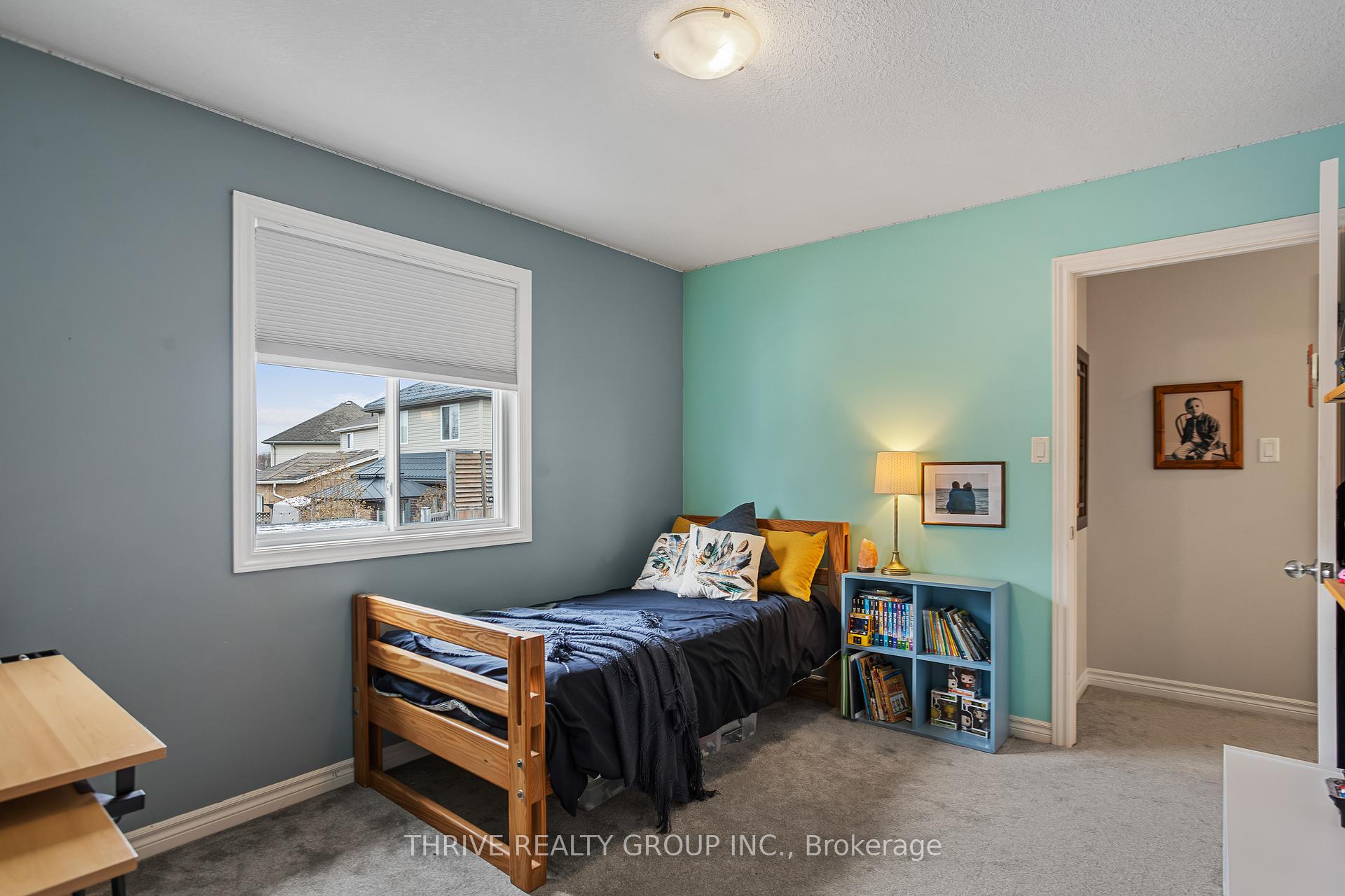 Photo 21 of 26 Harvest Court, St. Thomas — HOMEH