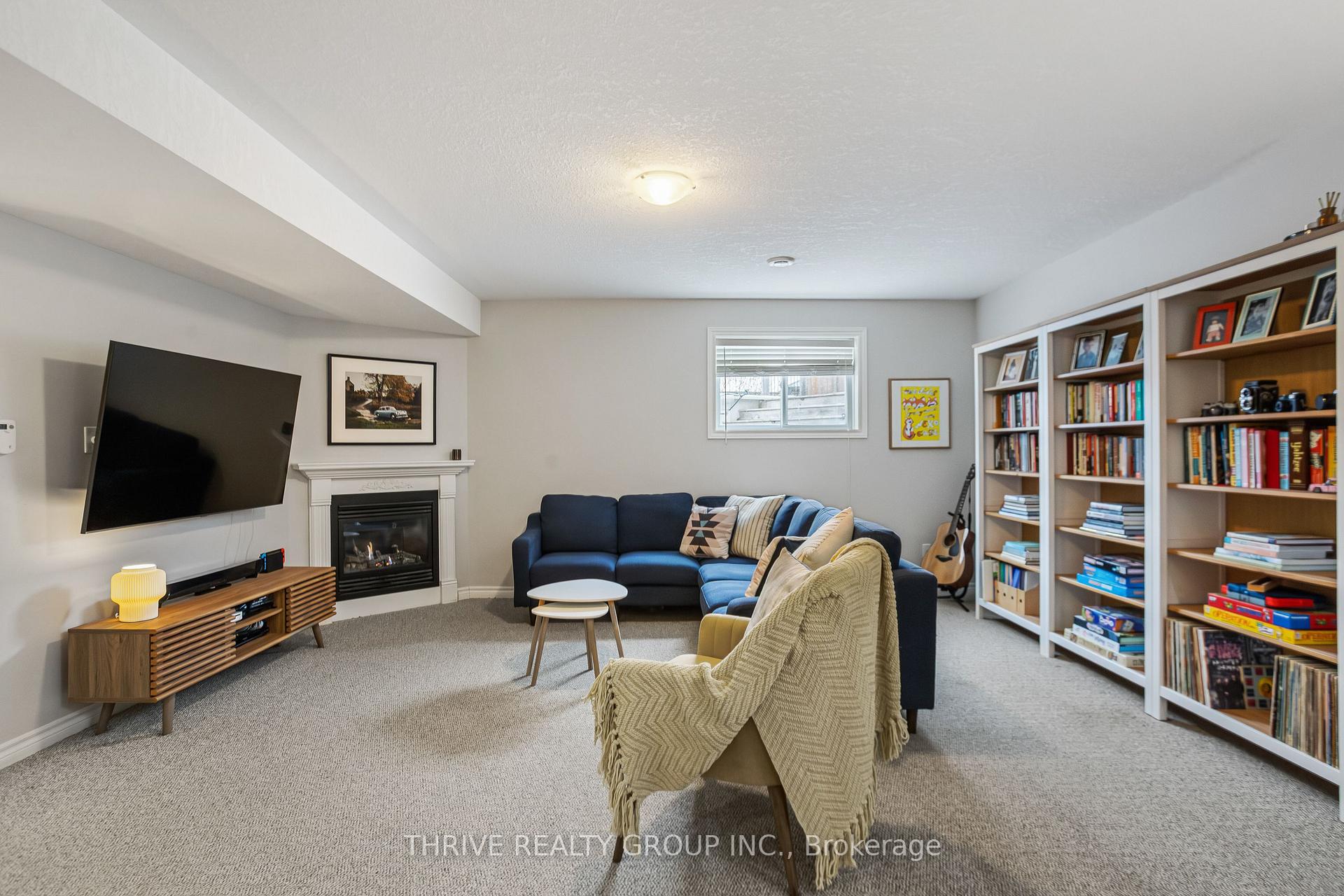 Photo 26 of 26 Harvest Court, St. Thomas — HOMEH