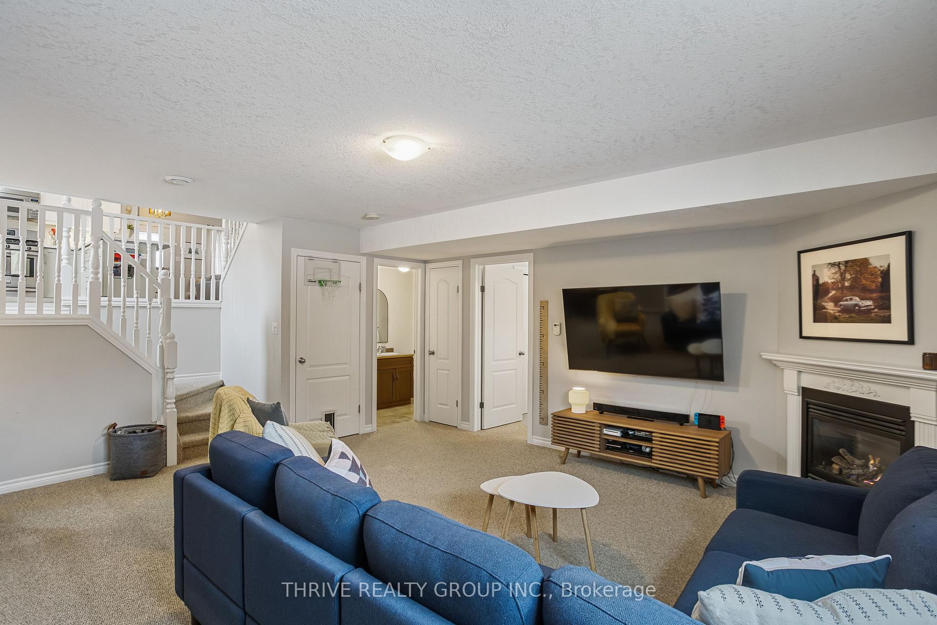 Photo 28 of 26 Harvest Court, St. Thomas — HOMEH