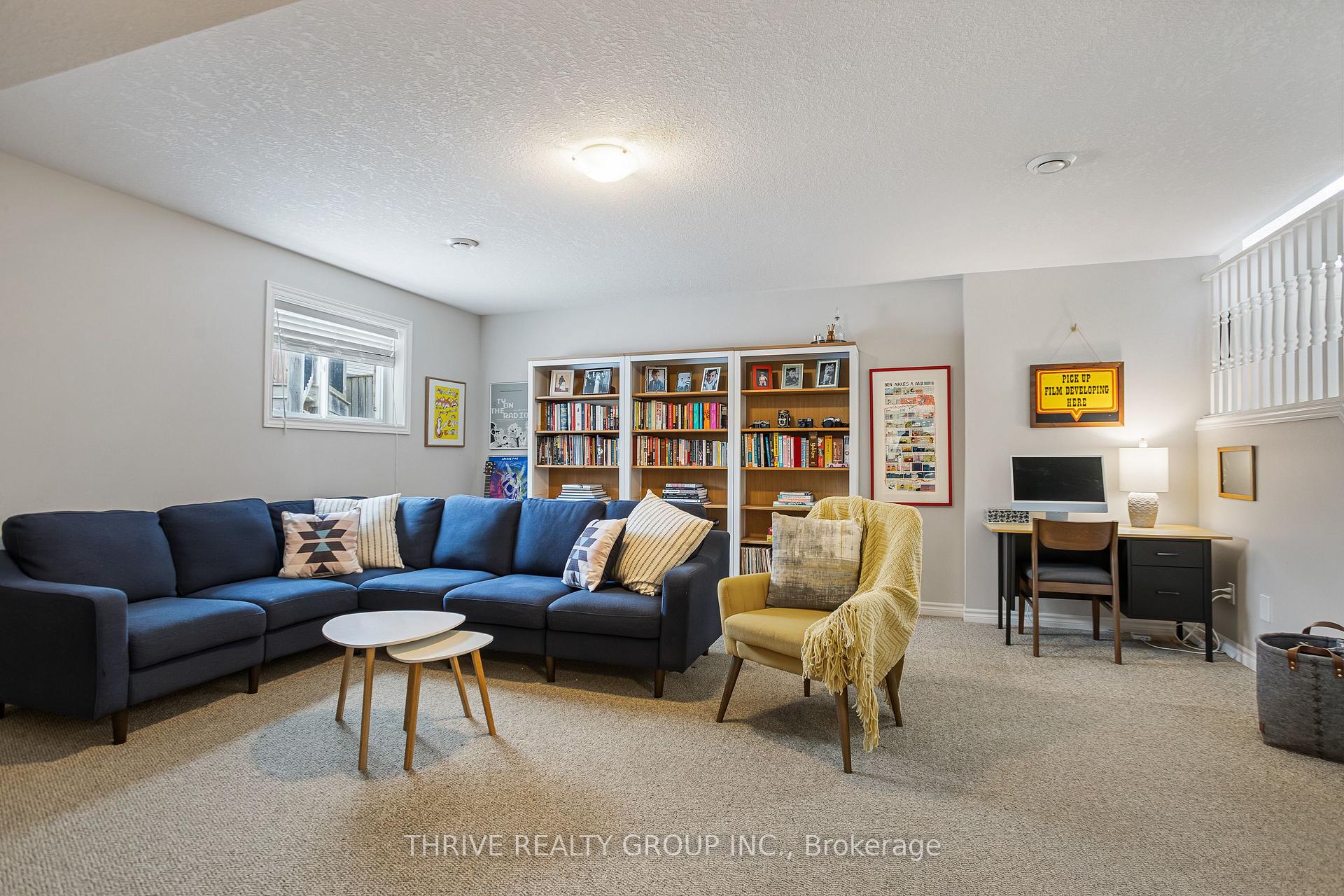 Photo 29 of 26 Harvest Court, St. Thomas — HOMEH