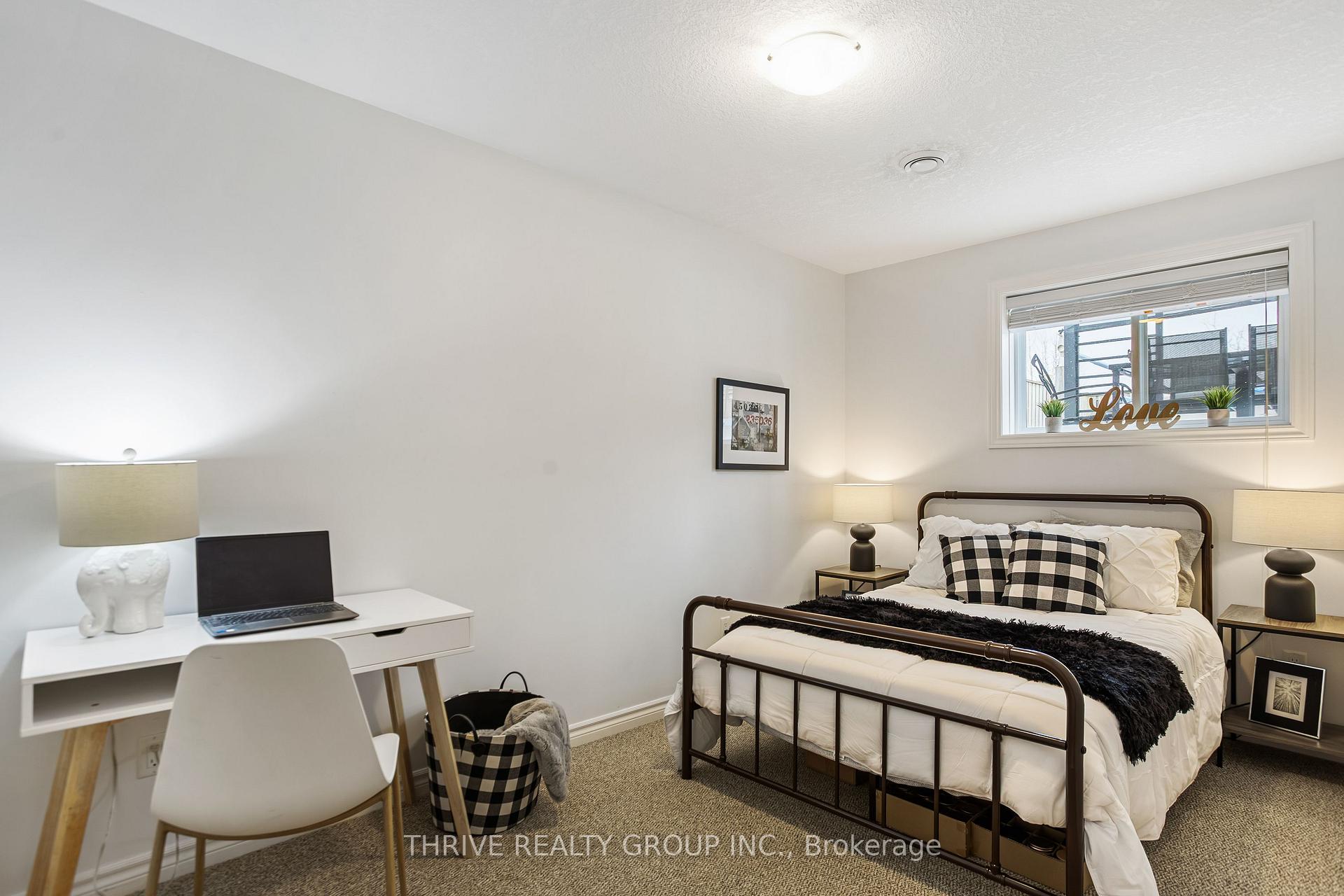 Photo 30 of 26 Harvest Court, St. Thomas — HOMEH