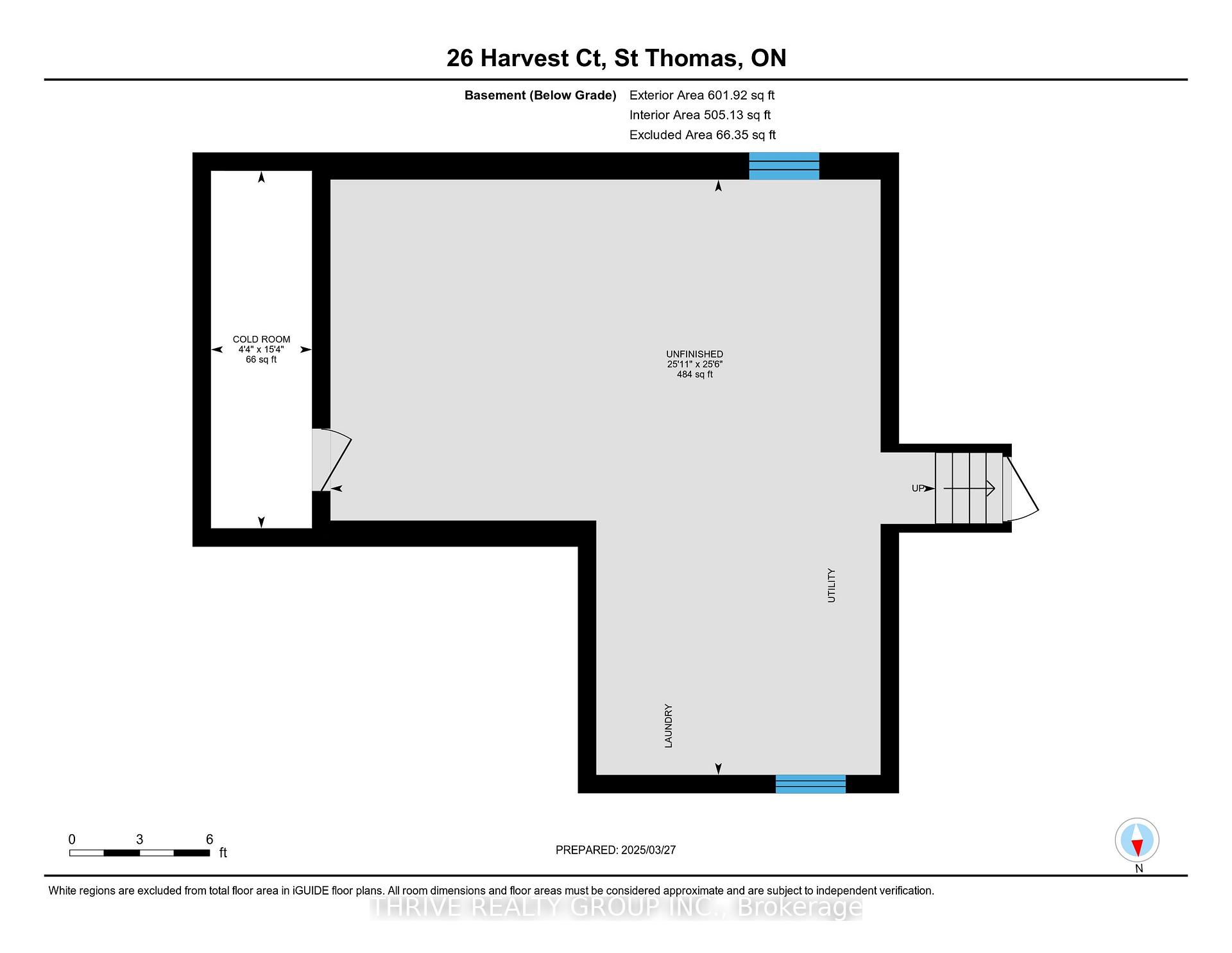Photo 40 of 26 Harvest Court, St. Thomas — HOMEH