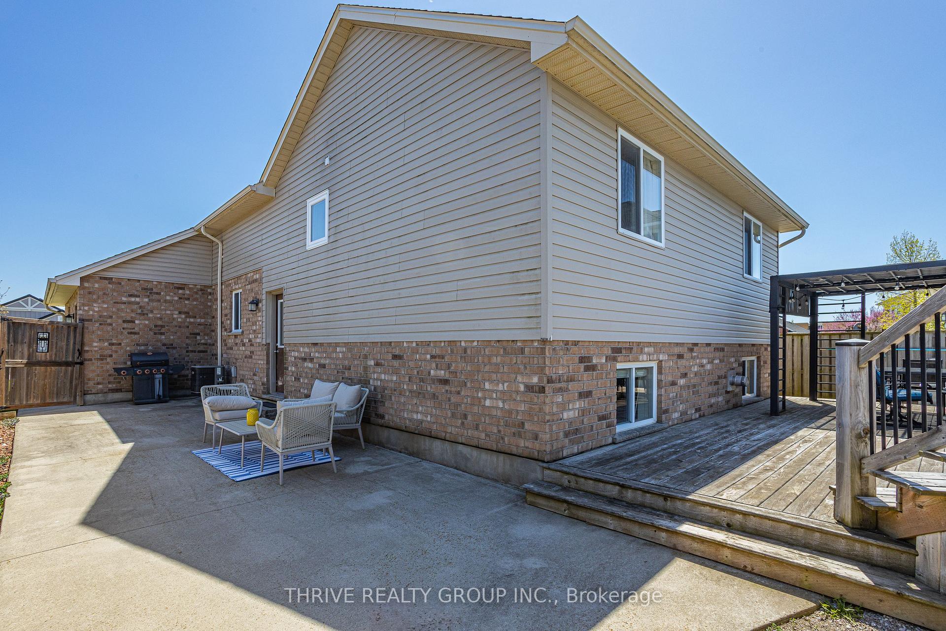 Photo 41 of 26 Harvest Court, St. Thomas — HOMEH