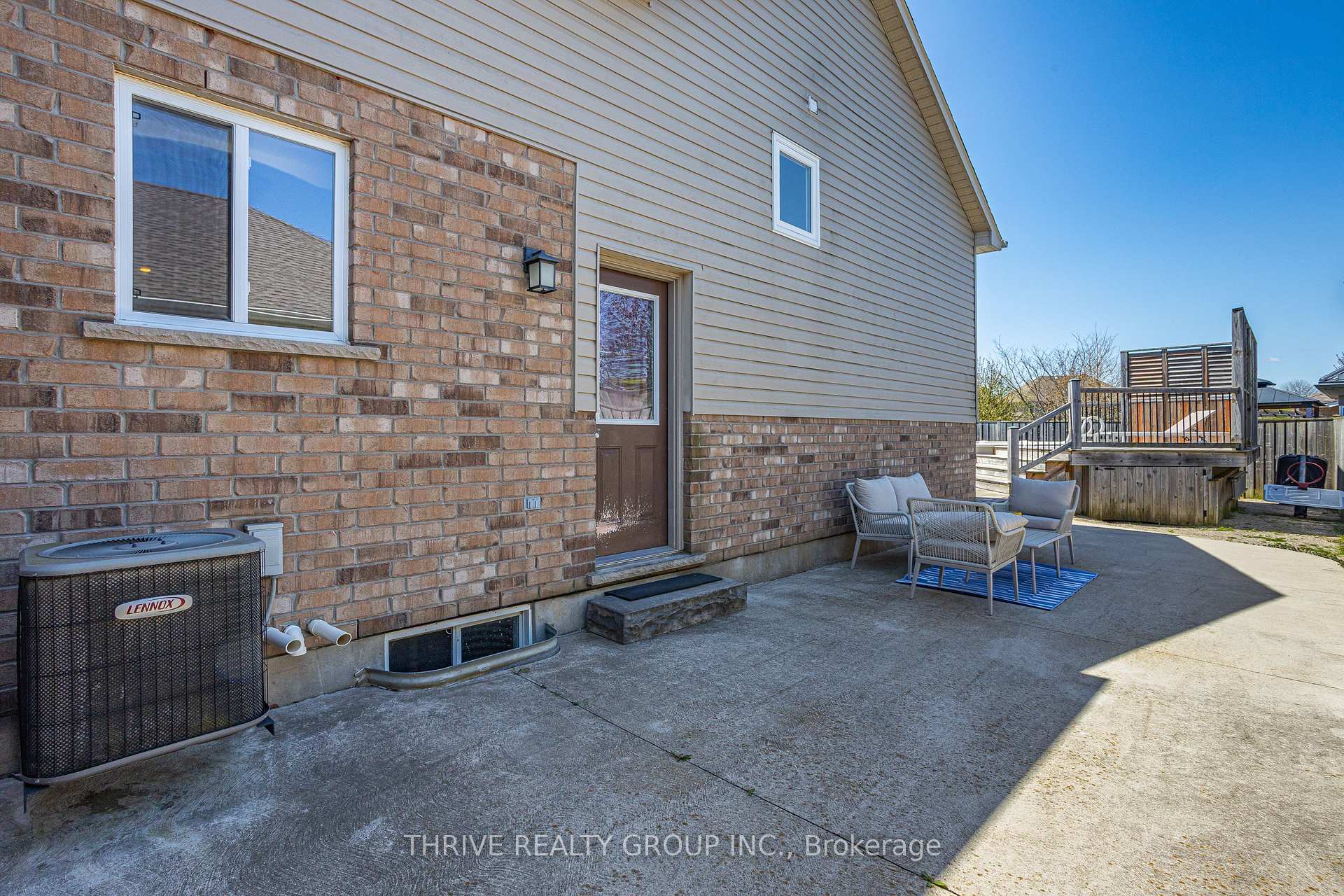 Photo 42 of 26 Harvest Court, St. Thomas — HOMEH