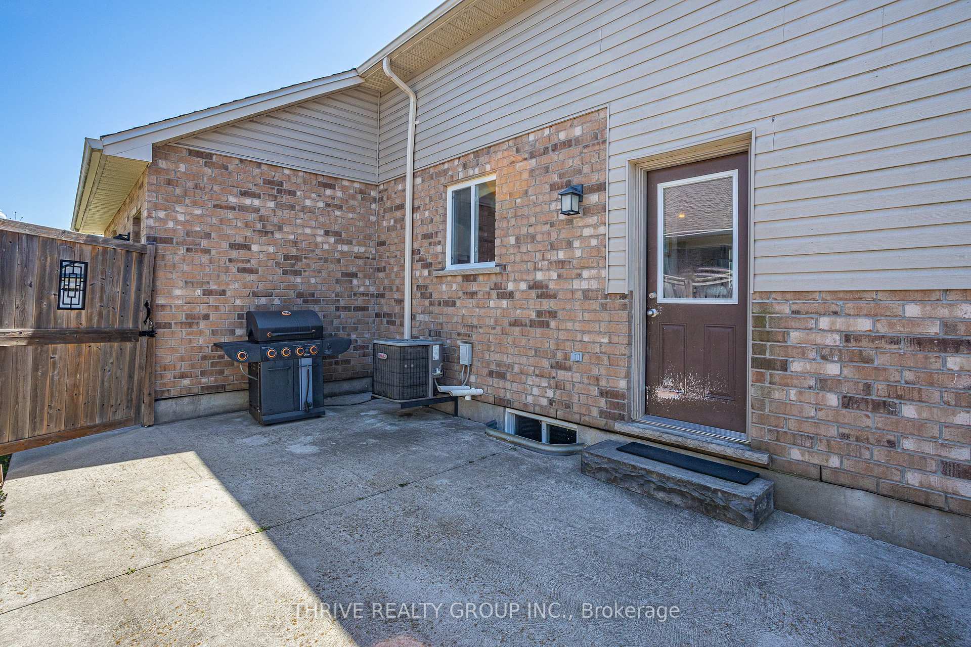 Photo 43 of 26 Harvest Court, St. Thomas — HOMEH