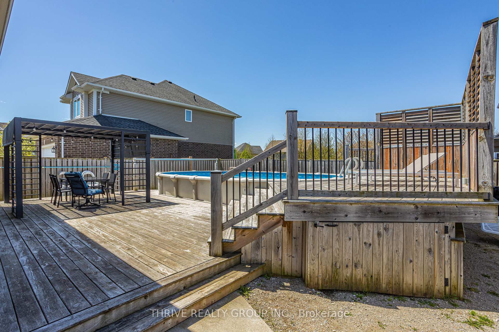 Photo 45 of 26 Harvest Court, St. Thomas — HOMEH