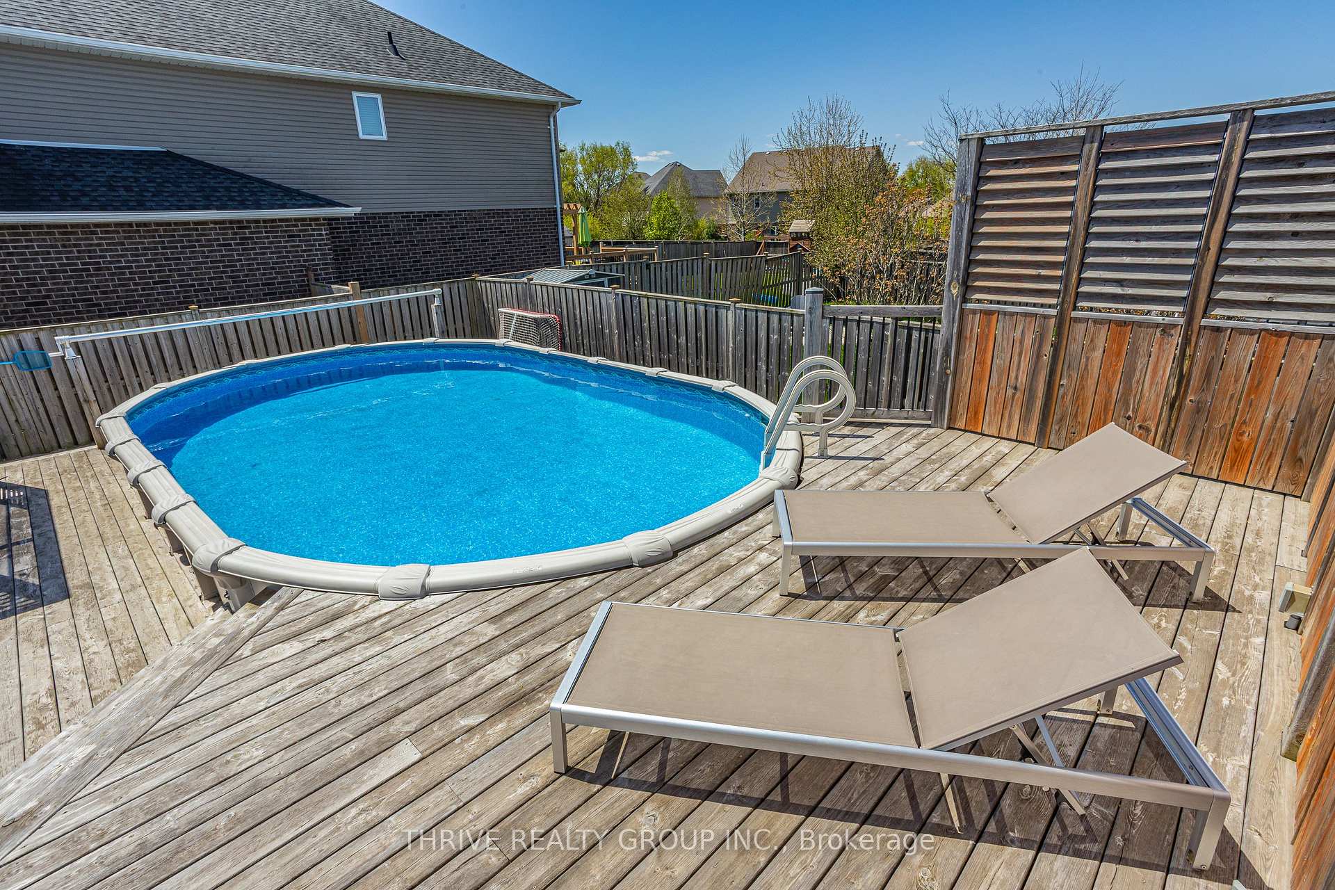 Photo 47 of 26 Harvest Court, St. Thomas — HOMEH
