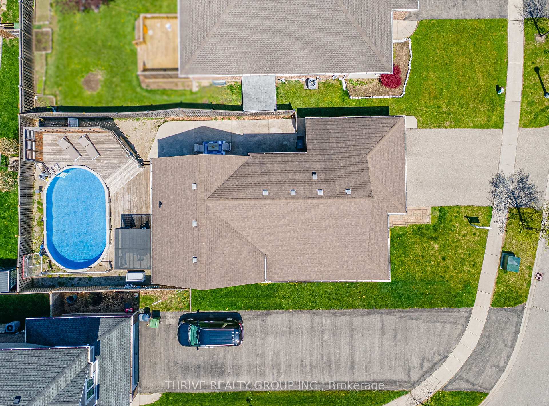 Photo 50 of 26 Harvest Court, St. Thomas — HOMEH