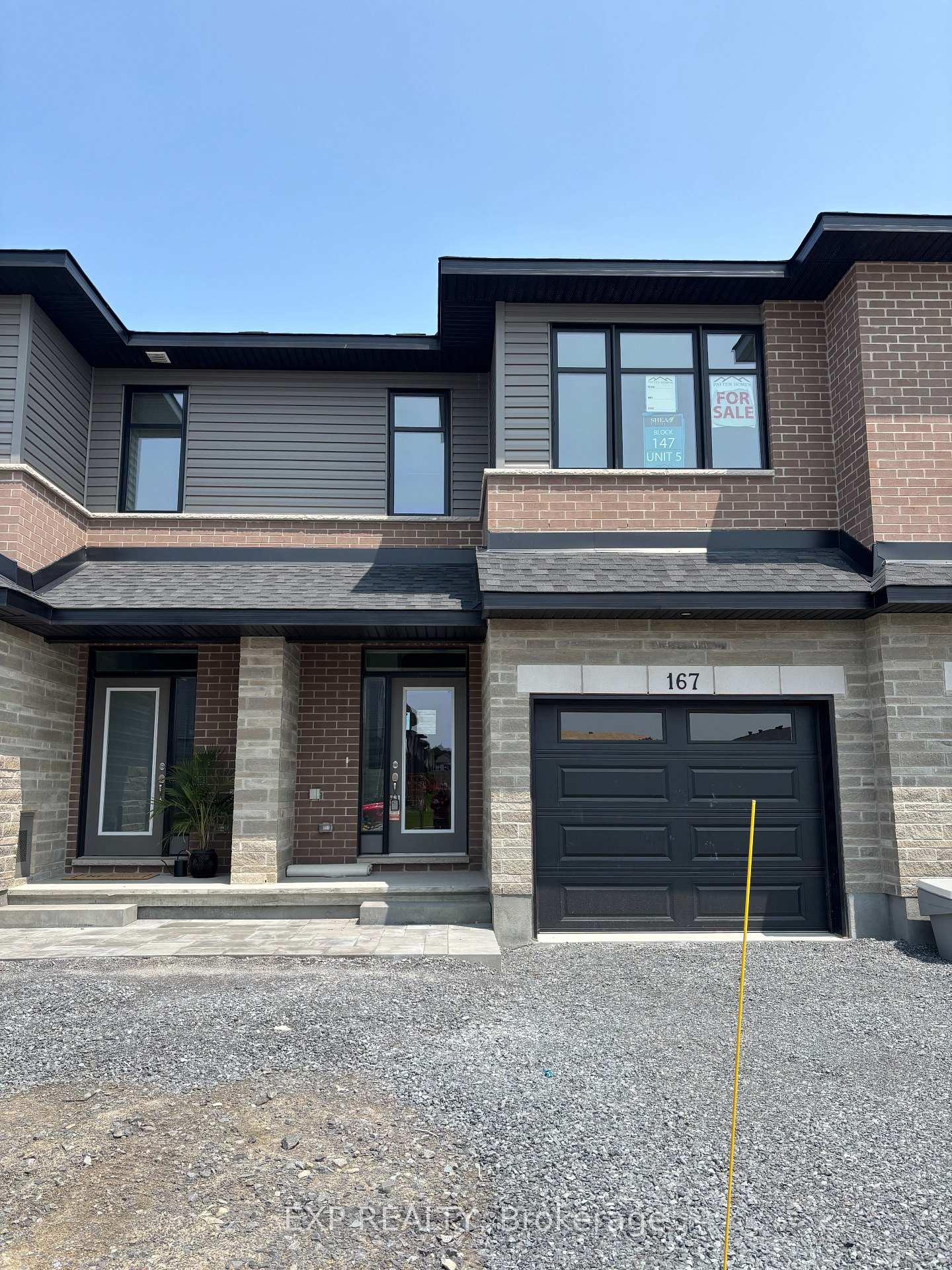 Photo 1 of 167 Craig Duncan Terrace, Ottawa, Stittsville (South) — HOMEH