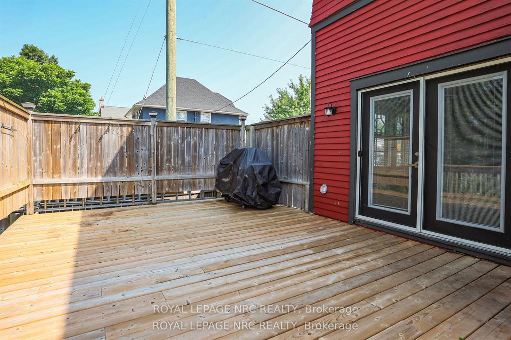 Photo 29 of 61 Thomas Street, St. Catharines, Downtown — HOMEH