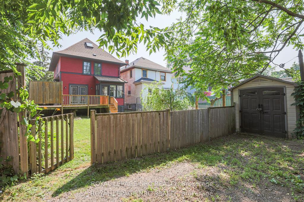 Photo 31 of 61 Thomas Street, St. Catharines, Downtown — HOMEH