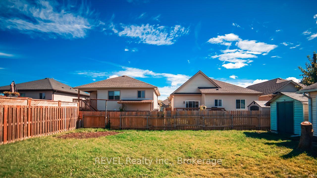 Photo 22 of Unit MAIN, 352 Bunting Road, St. Catharines, Carlton/Bunting — HOMEH