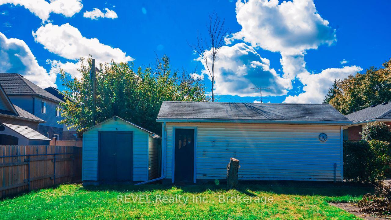 Photo 24 of Unit MAIN, 352 Bunting Road, St. Catharines, Carlton/Bunting — HOMEH