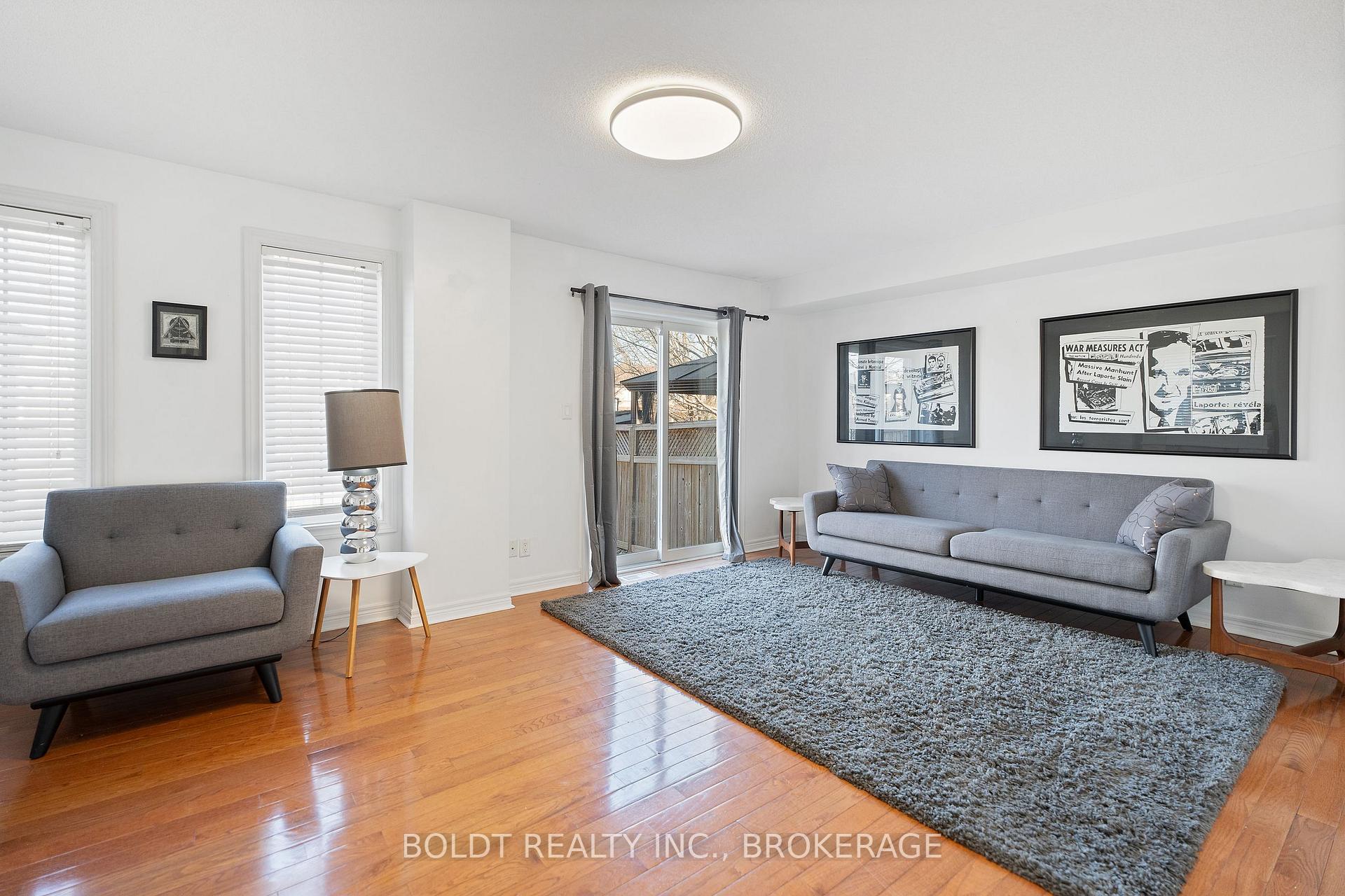 Photo 5 of 20 B Brown Drive, St. Catharines, Rykert/Vansickle — HOMEH
