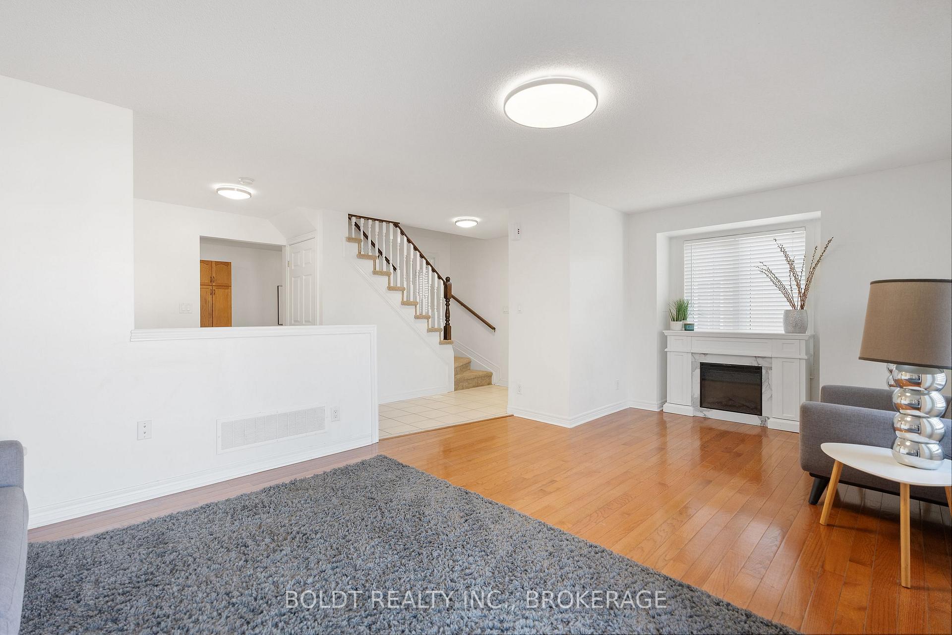 Photo 7 of 20 B Brown Drive, St. Catharines, Rykert/Vansickle — HOMEH