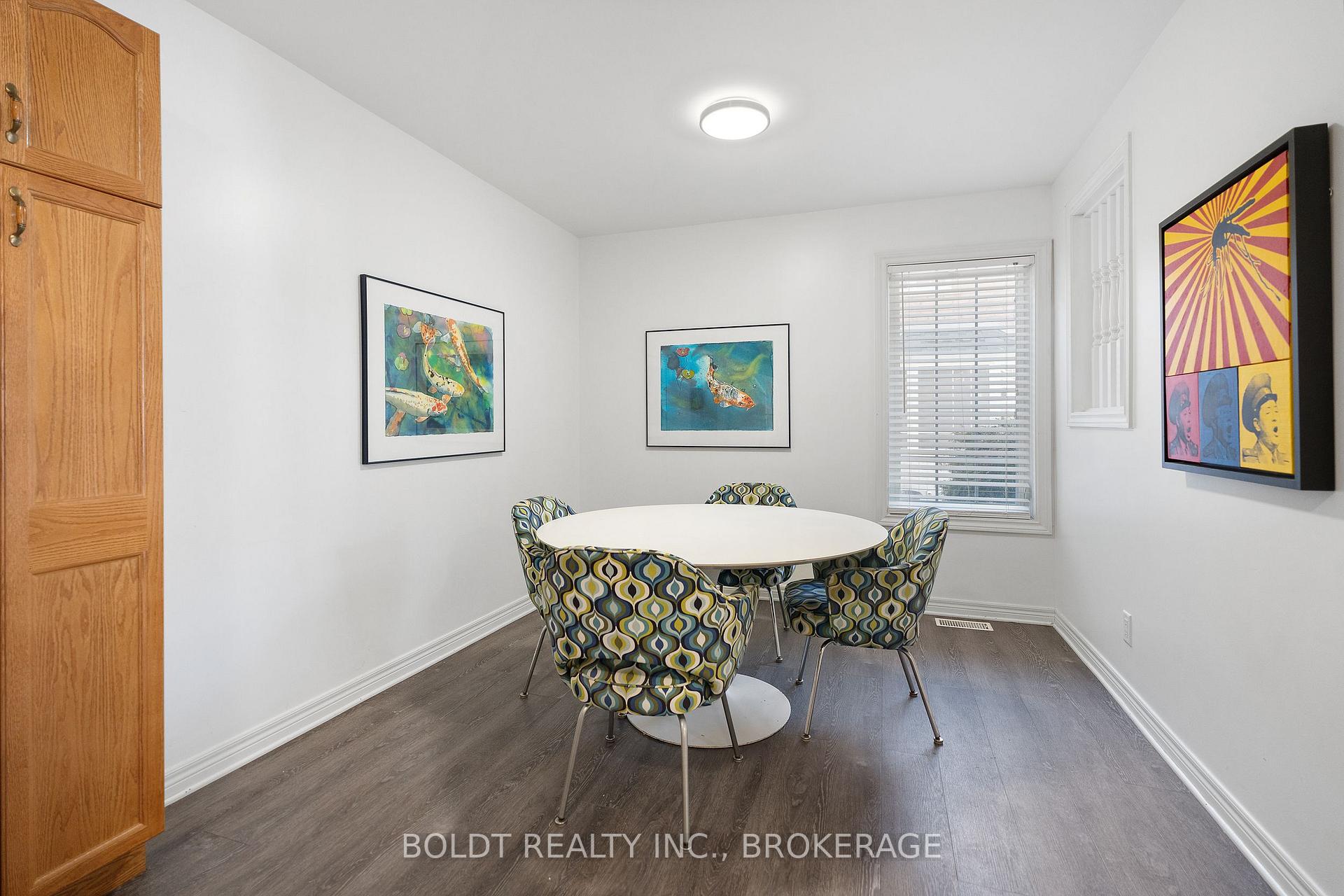 Photo 12 of 20 B Brown Drive, St. Catharines, Rykert/Vansickle — HOMEH