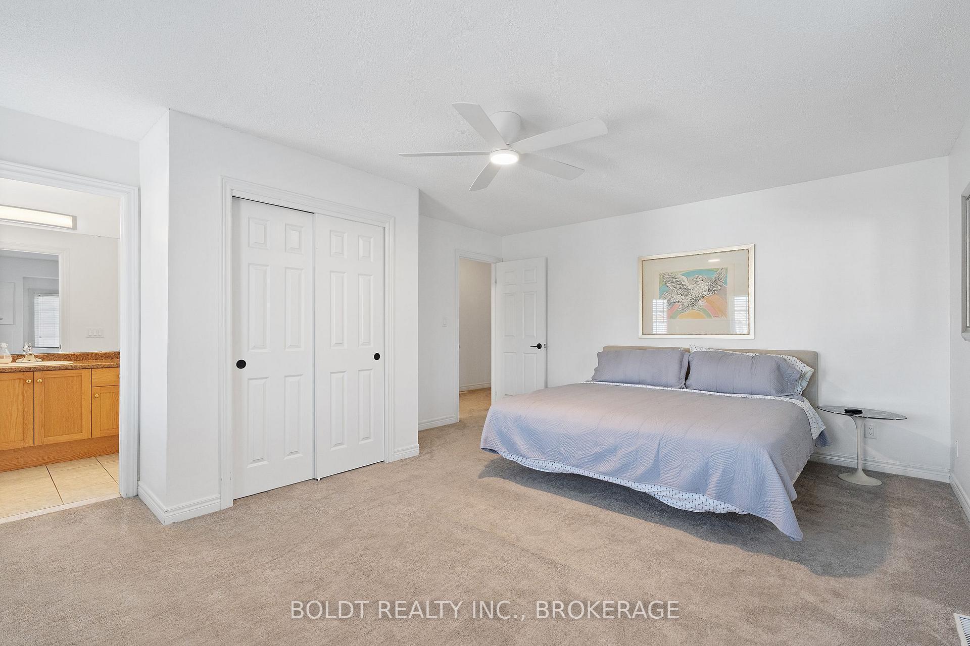 Photo 13 of 20 B Brown Drive, St. Catharines, Rykert/Vansickle — HOMEH