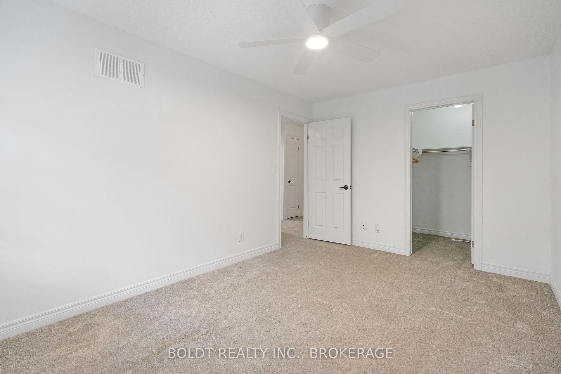 Photo 18 of 20 B Brown Drive, St. Catharines, Rykert/Vansickle — HOMEH