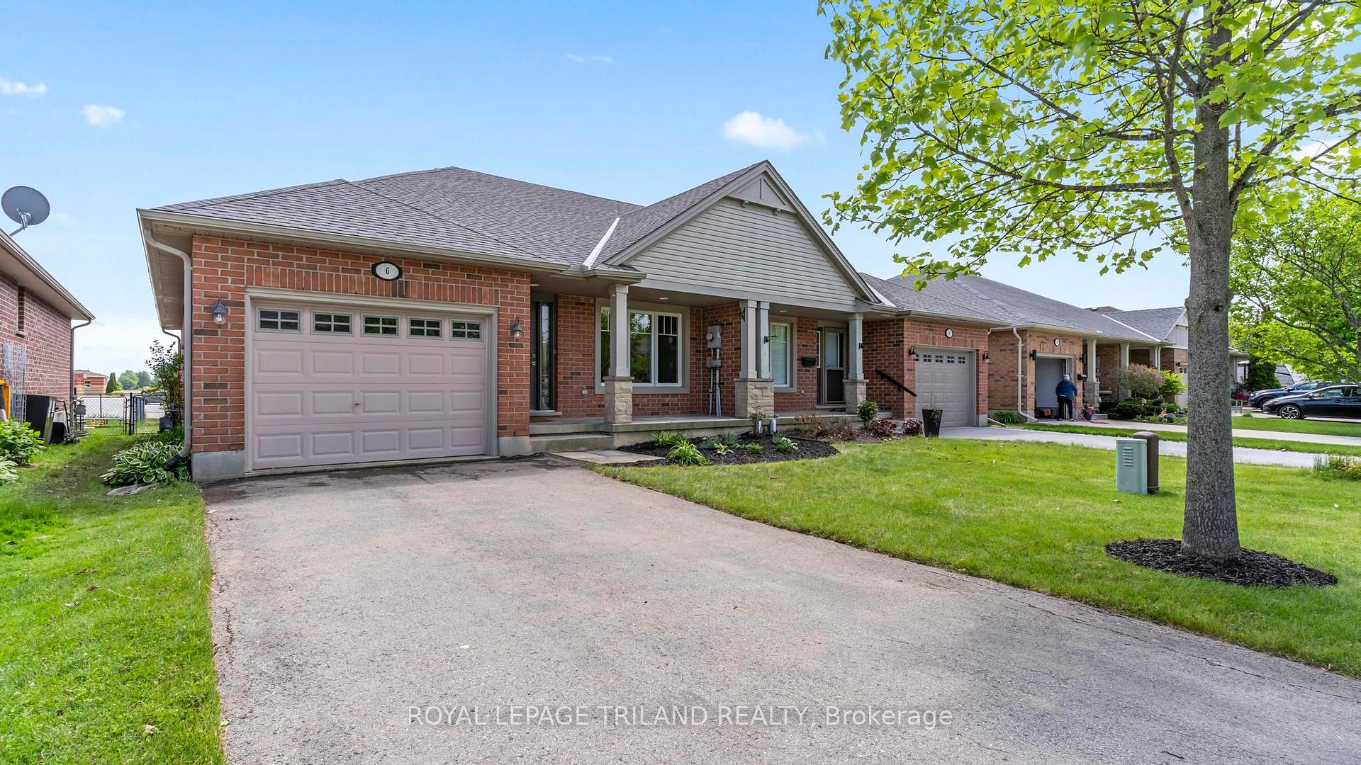 Photo 1 of 6 Coleman Court, St. Thomas — HOMEH