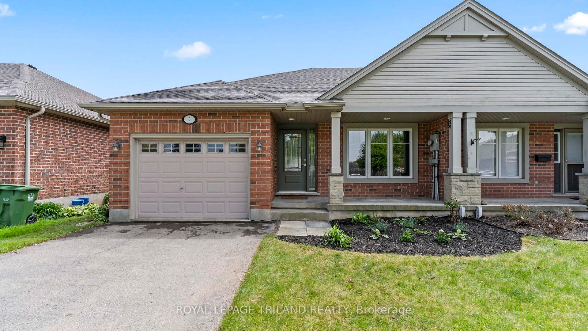 Photo 2 of 6 Coleman Court, St. Thomas — HOMEH