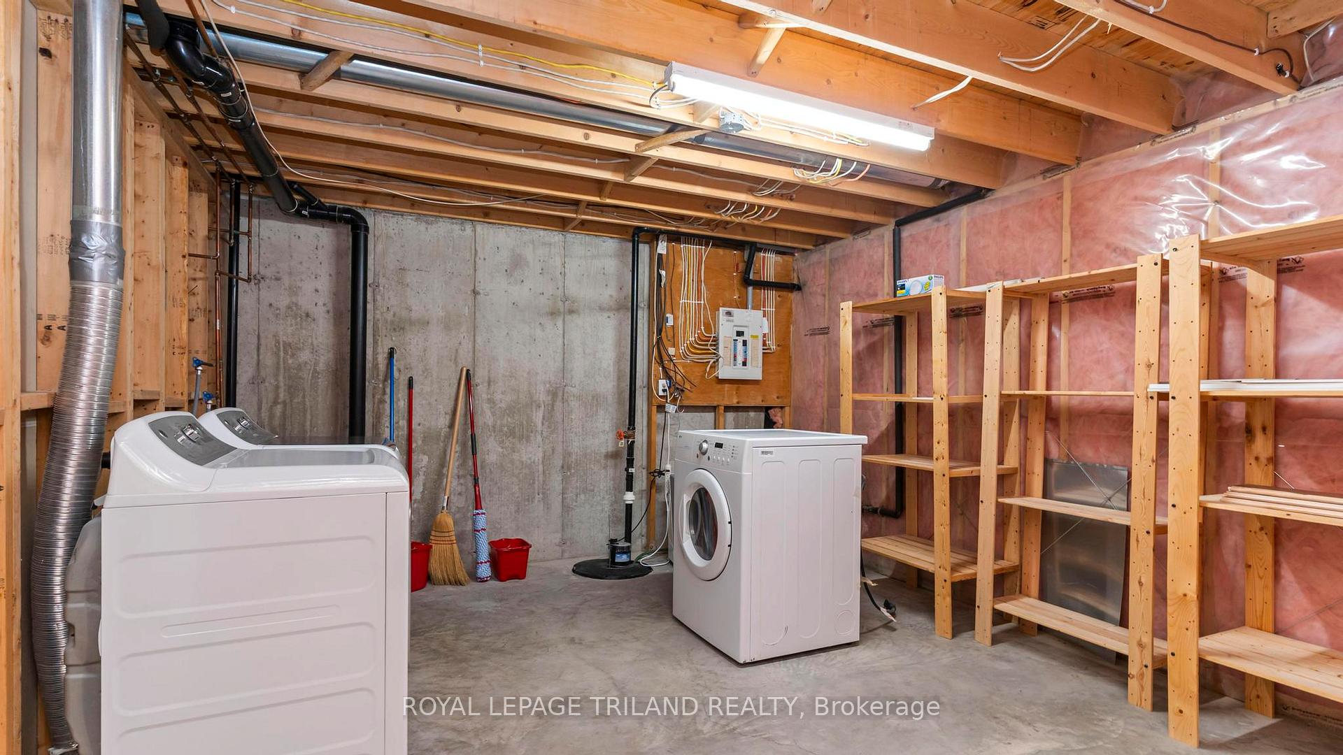 Photo 29 of 6 Coleman Court, St. Thomas — HOMEH