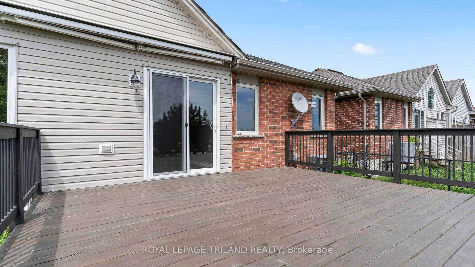 Photo 33 of 6 Coleman Court, St. Thomas — HOMEH