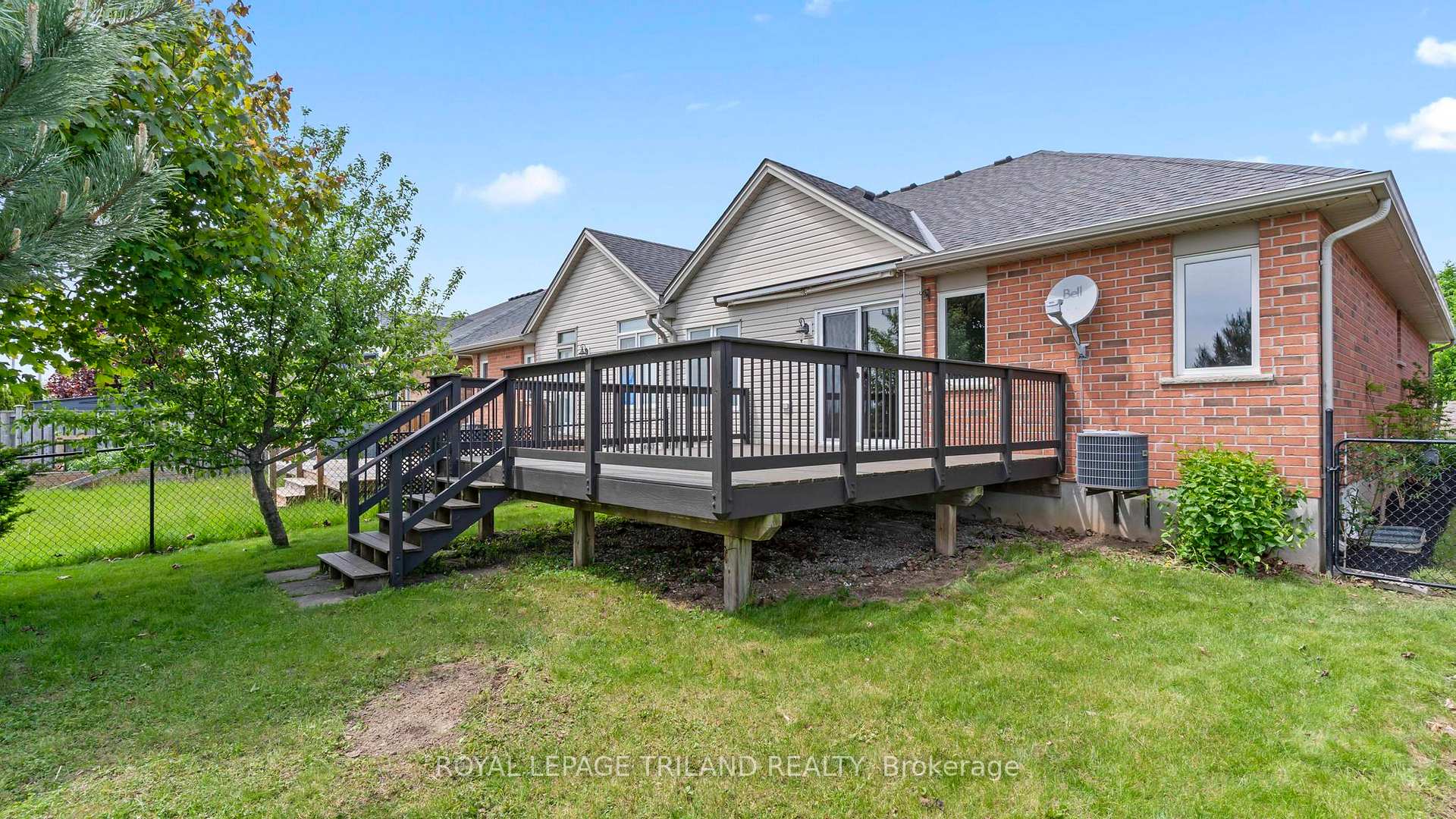 Photo 34 of 6 Coleman Court, St. Thomas — HOMEH