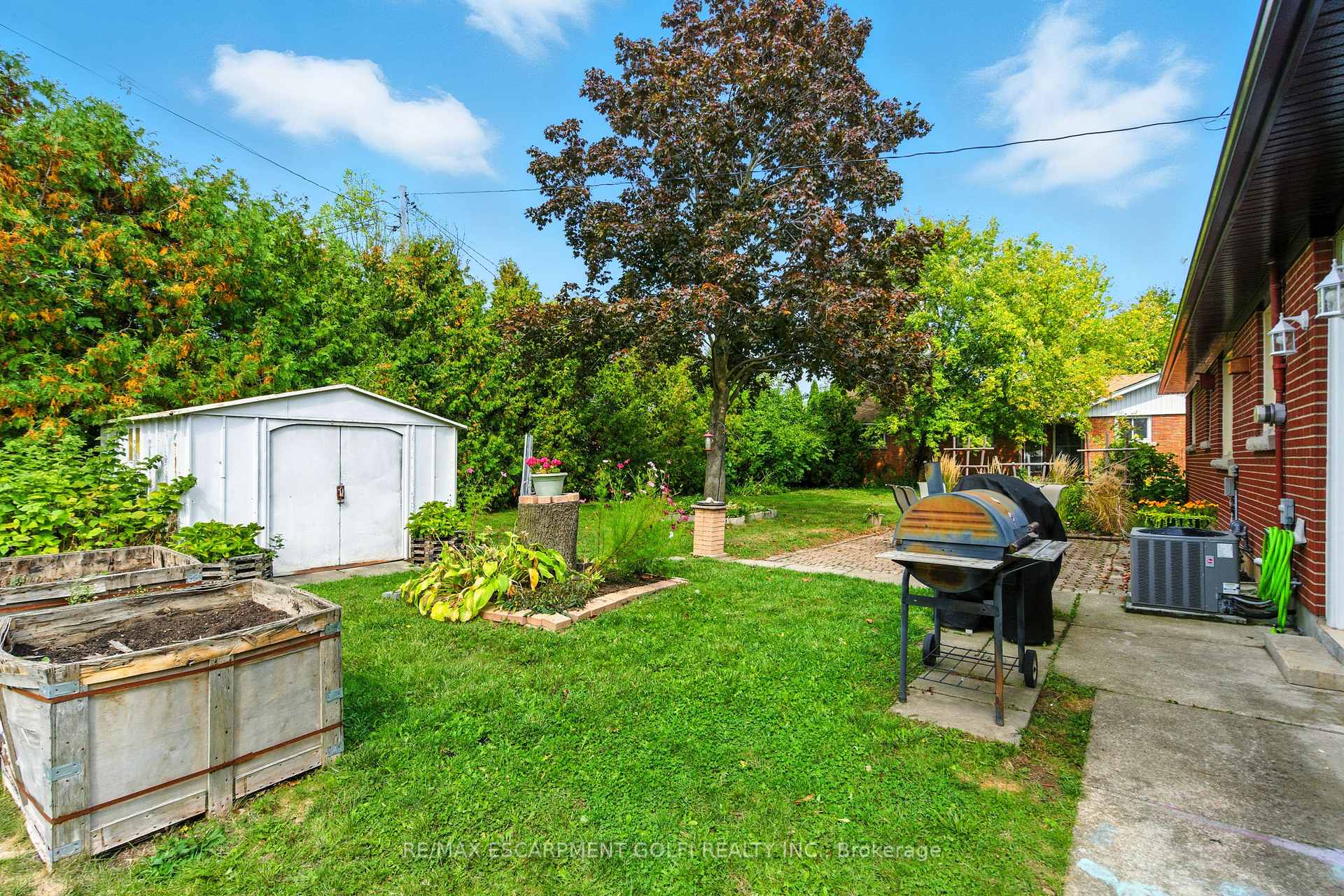 Photo 17 of 10 Riverview Boulevard, St. Catharines, Glendale/Glenridge — HOMEH