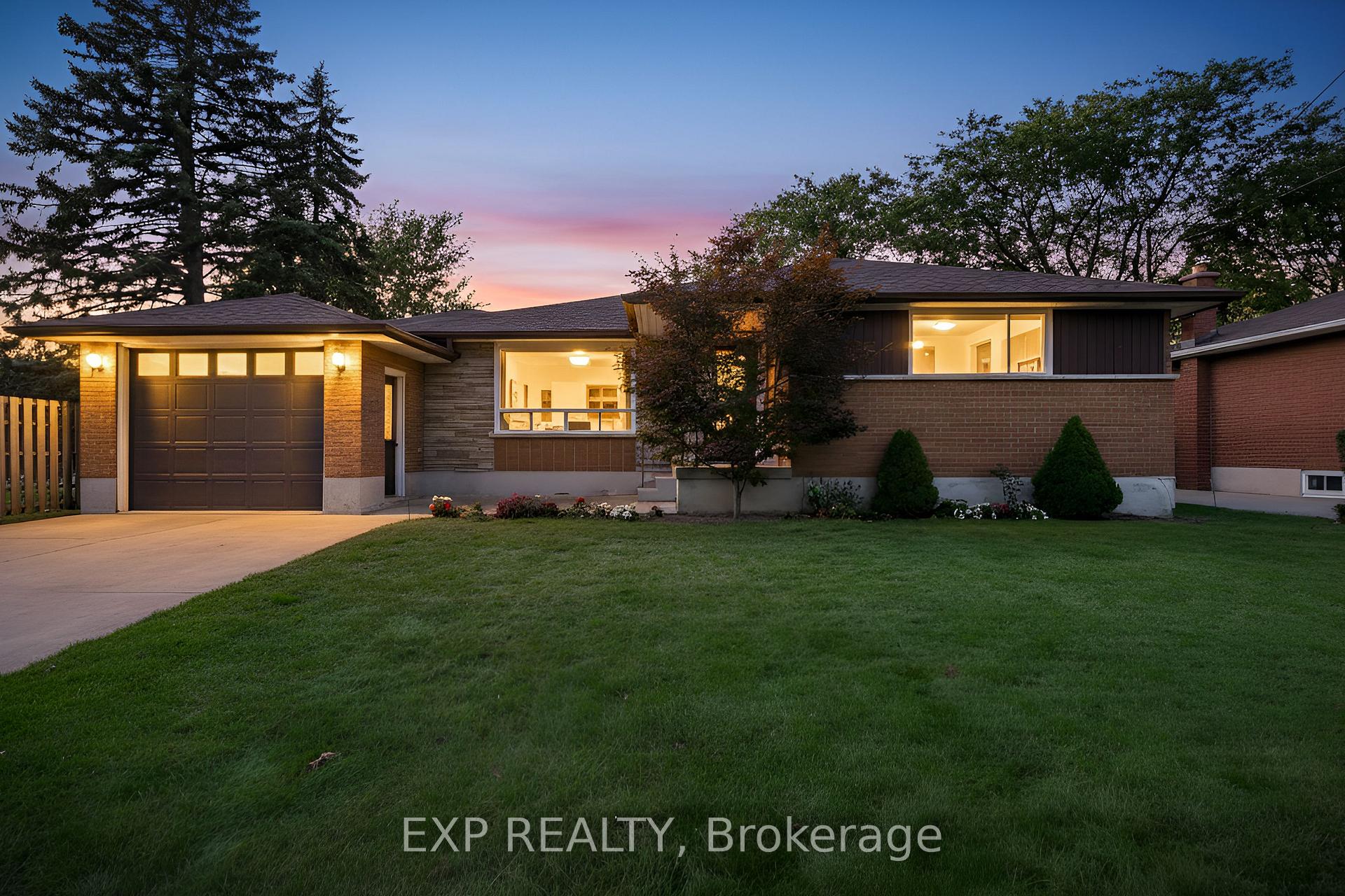 Photo 1 of 10 Harcove Street, St. Catharines, Vine/Linwell — HOMEH