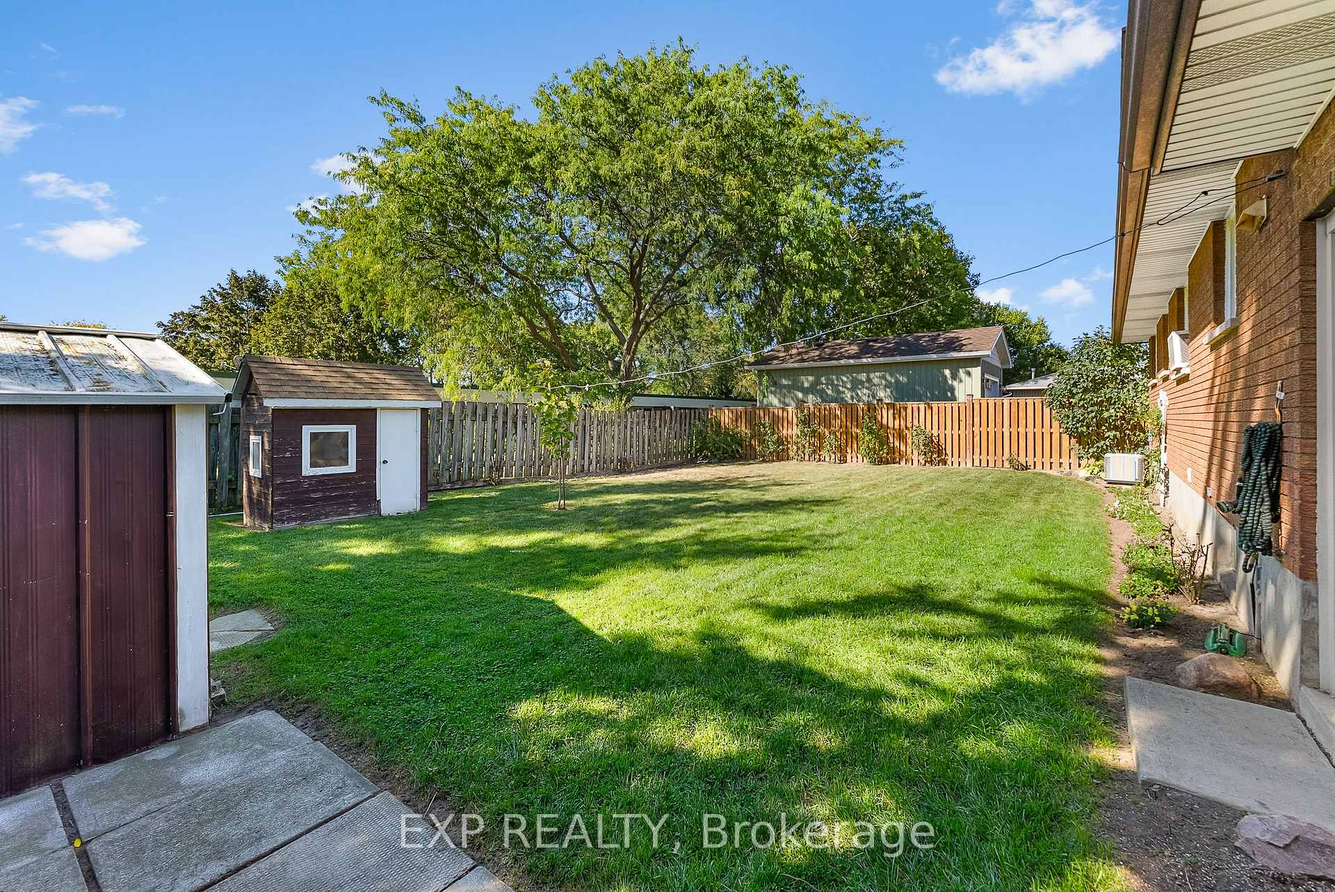Photo 32 of 10 Harcove Street, St. Catharines, Vine/Linwell — HOMEH