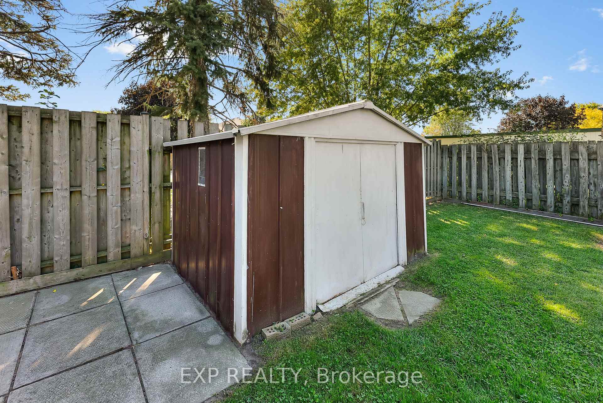 Photo 33 of 10 Harcove Street, St. Catharines, Vine/Linwell — HOMEH