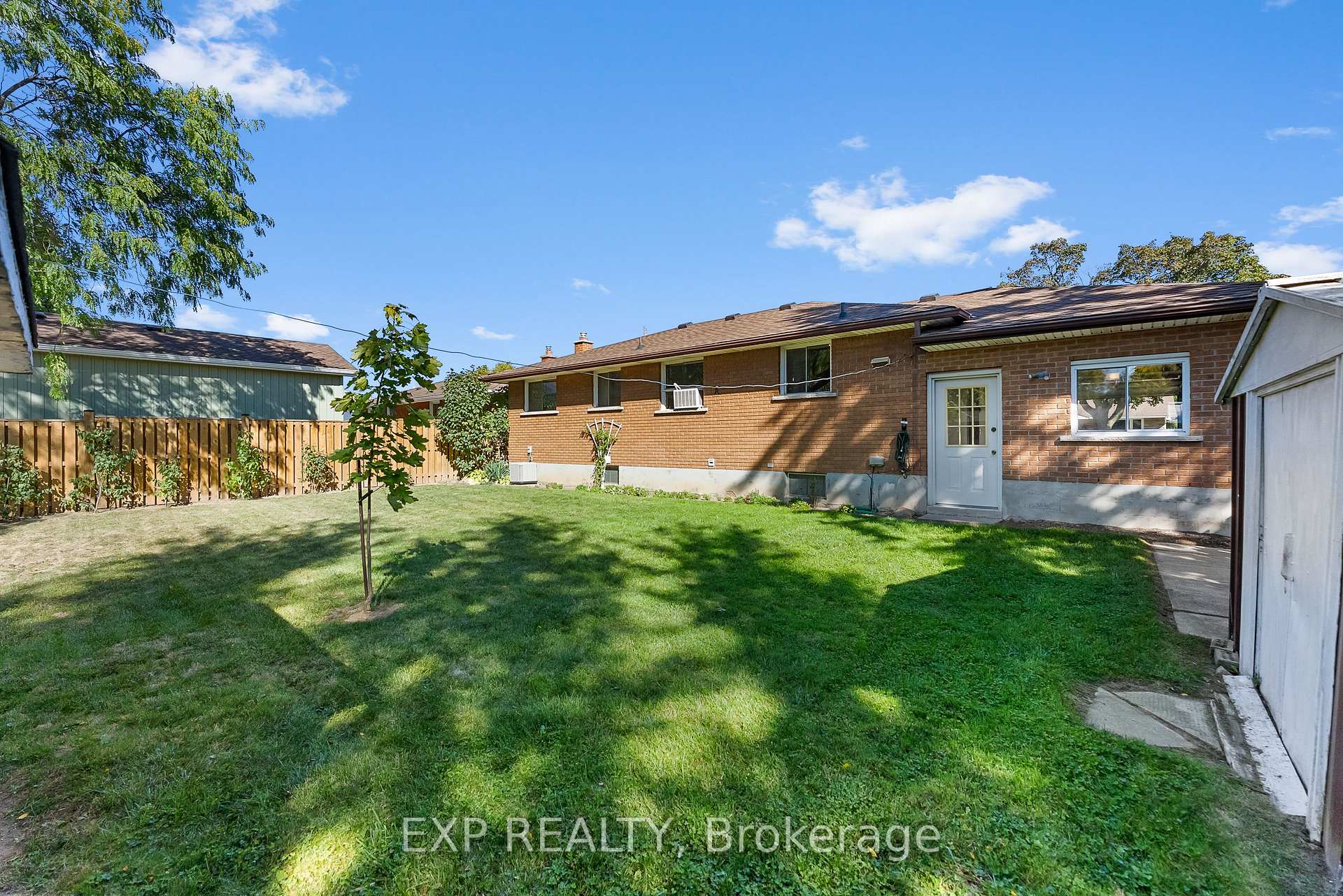 Photo 34 of 10 Harcove Street, St. Catharines, Vine/Linwell — HOMEH
