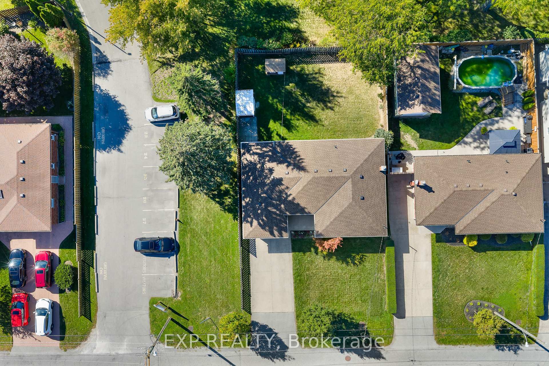Photo 37 of 10 Harcove Street, St. Catharines, Vine/Linwell — HOMEH