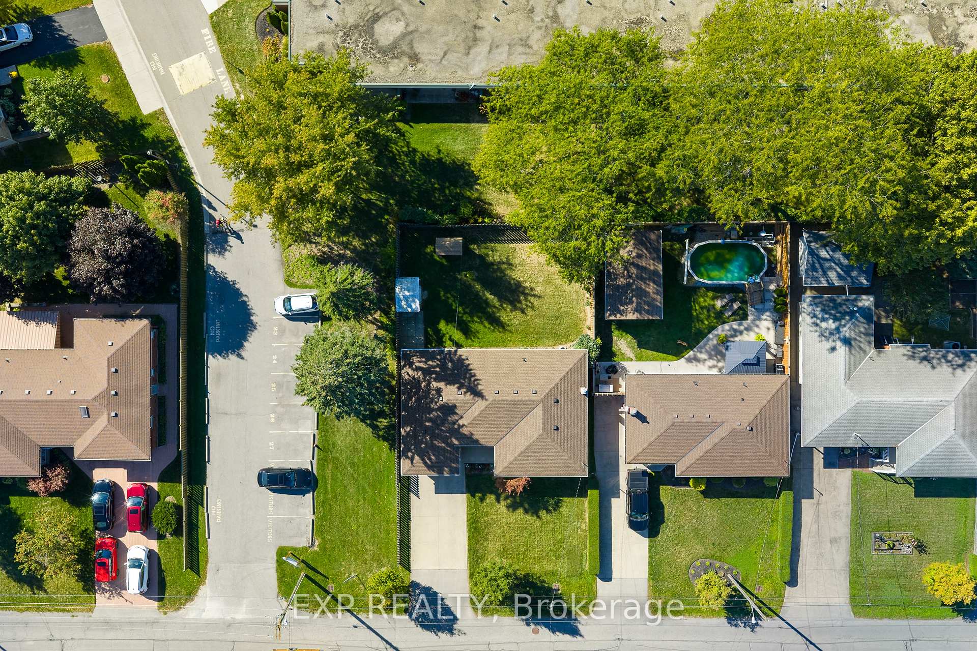 Photo 38 of 10 Harcove Street, St. Catharines, Vine/Linwell — HOMEH