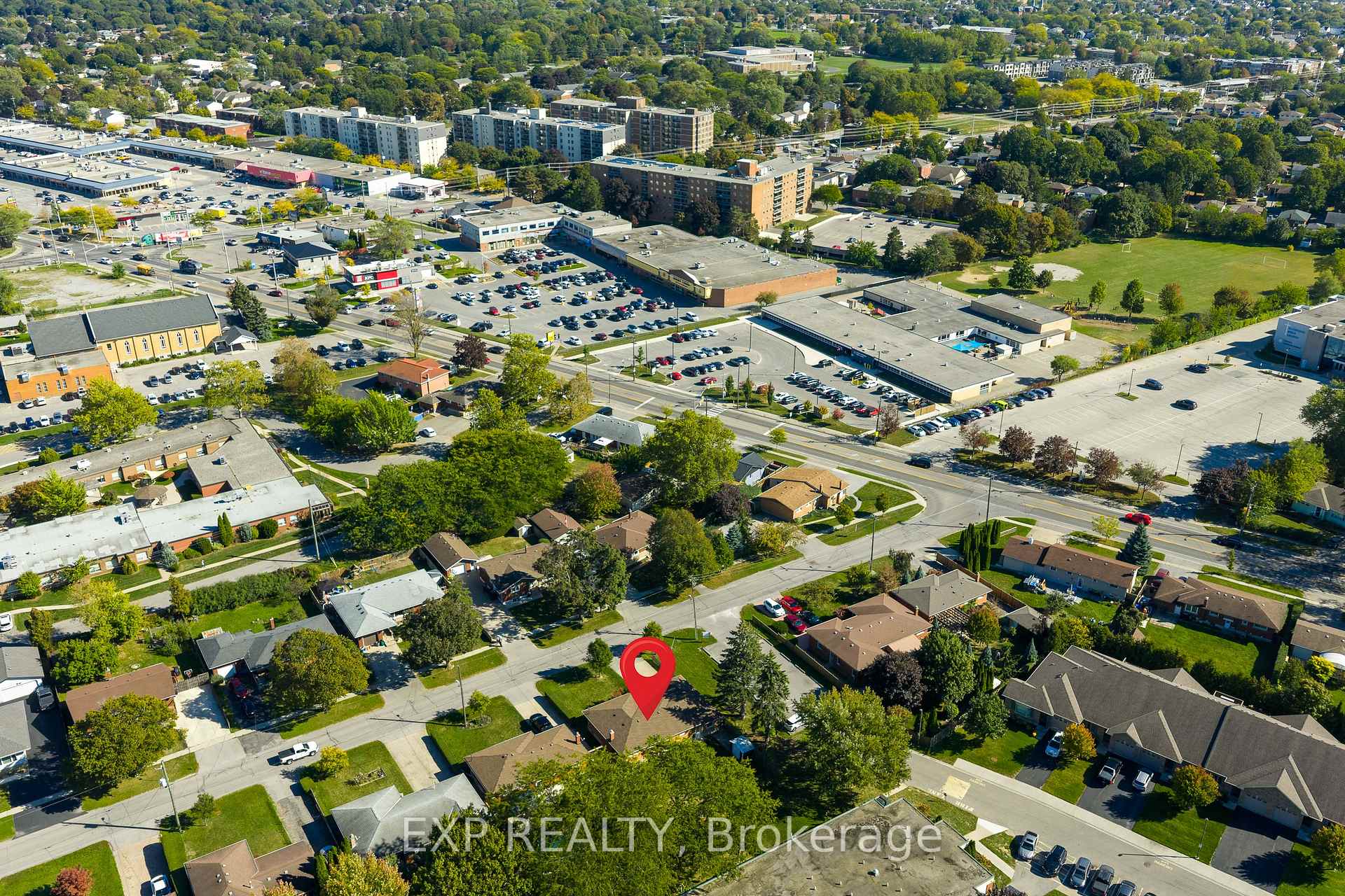 Photo 39 of 10 Harcove Street, St. Catharines, Vine/Linwell — HOMEH